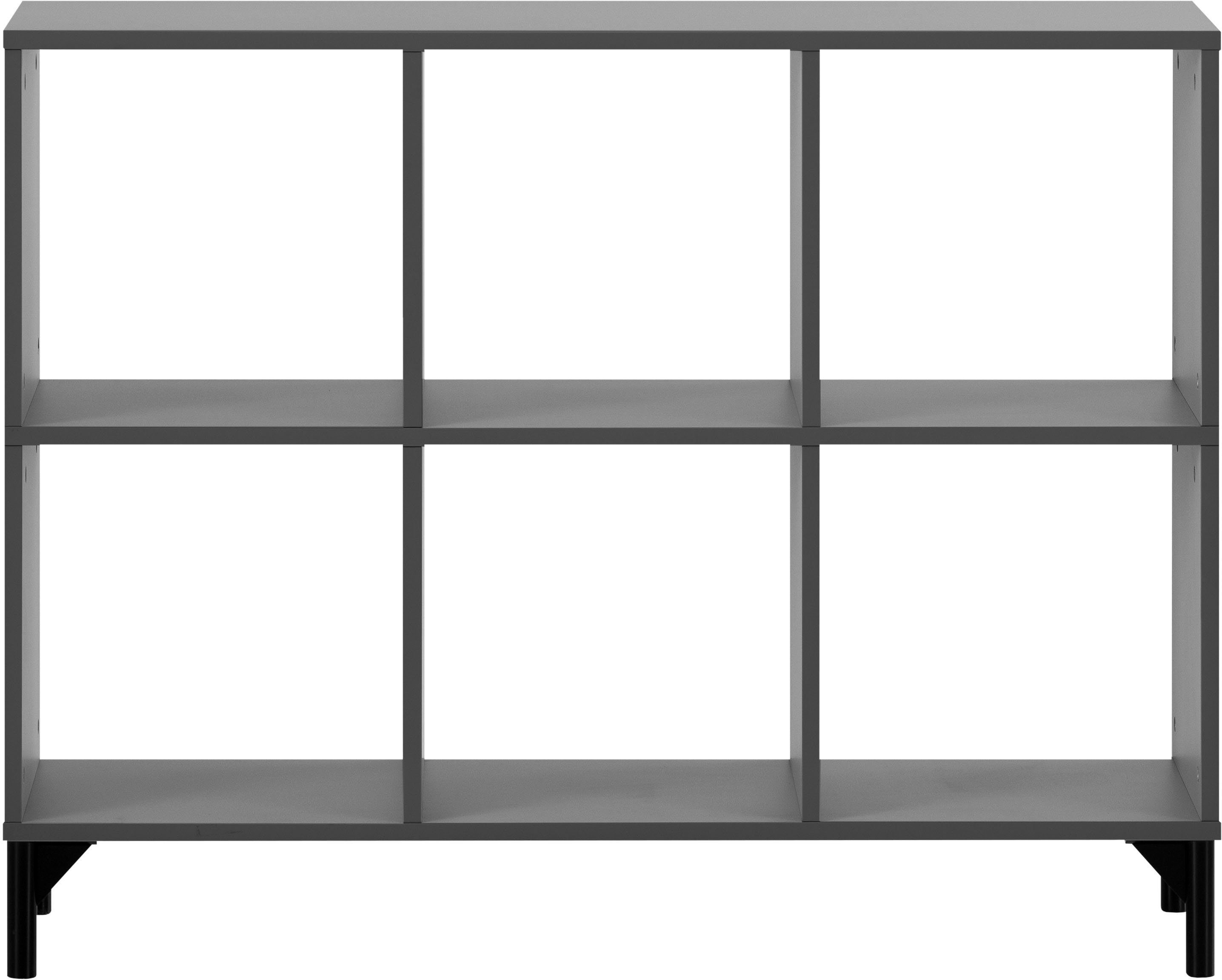 Schildmeyer Regalelement Smash, Breite 104 cm, günstig online kaufen
