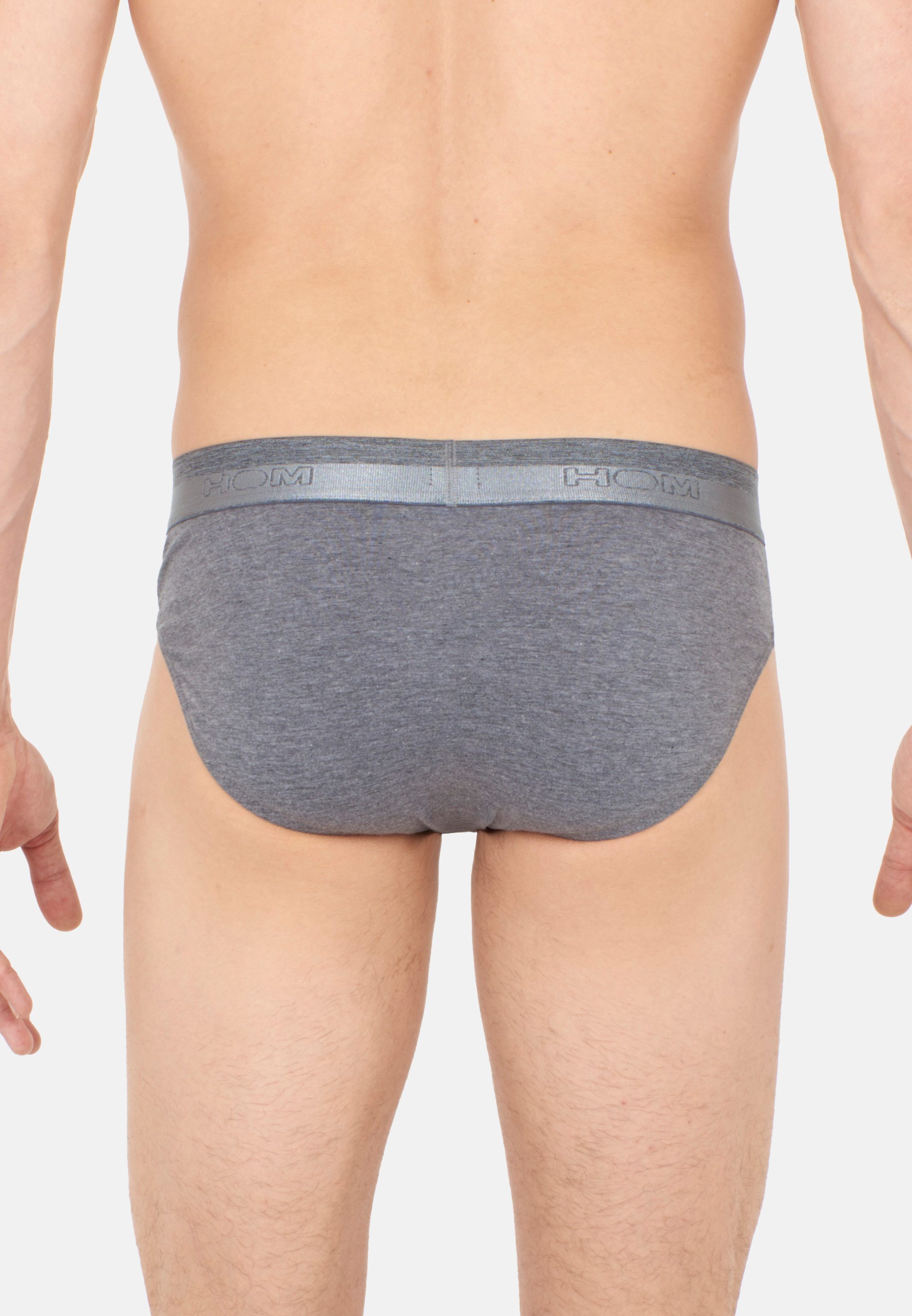 Hom Slip Classic (1-St) Mini Slip - Baumwolle - ohne Eingriff
