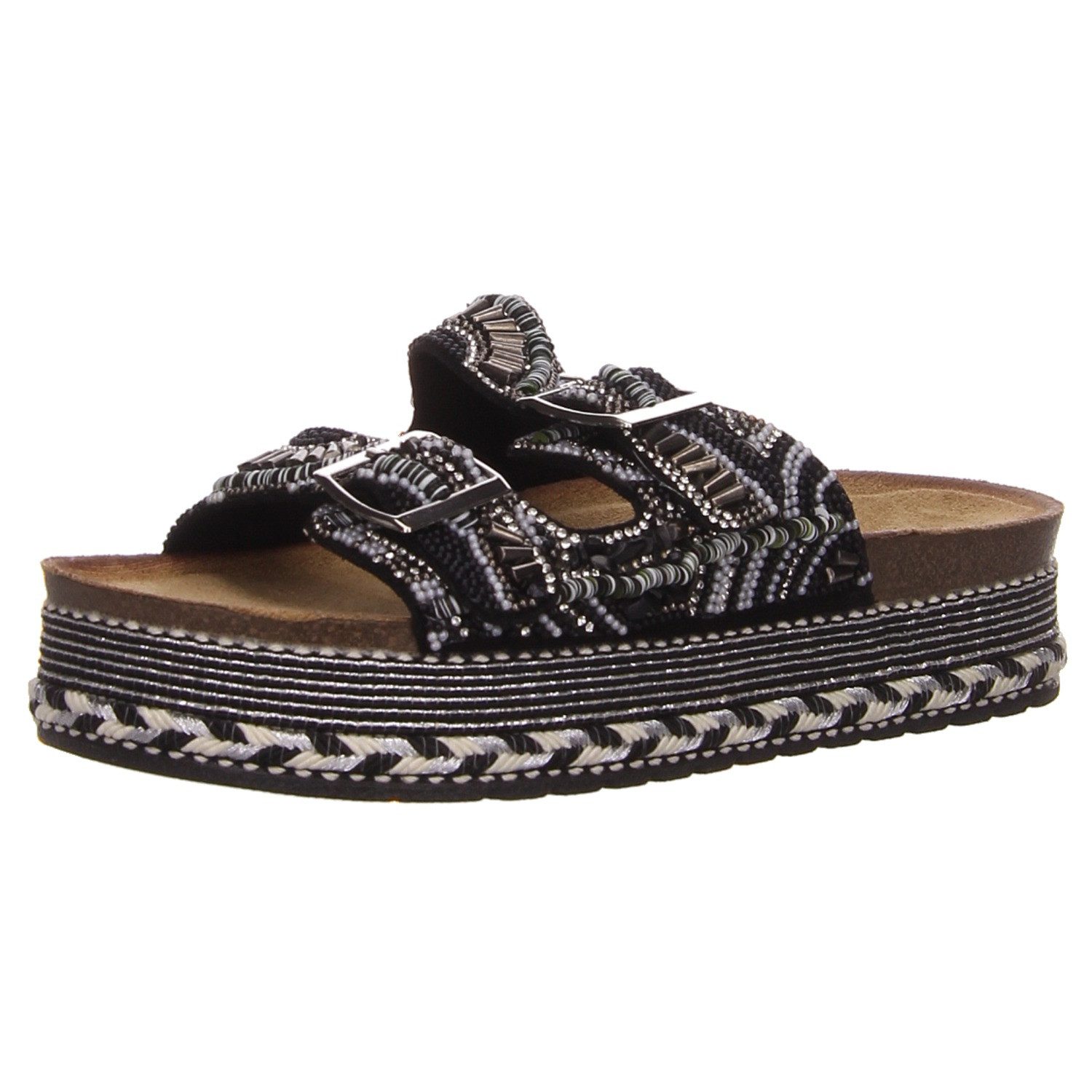 La Strada Pantolette