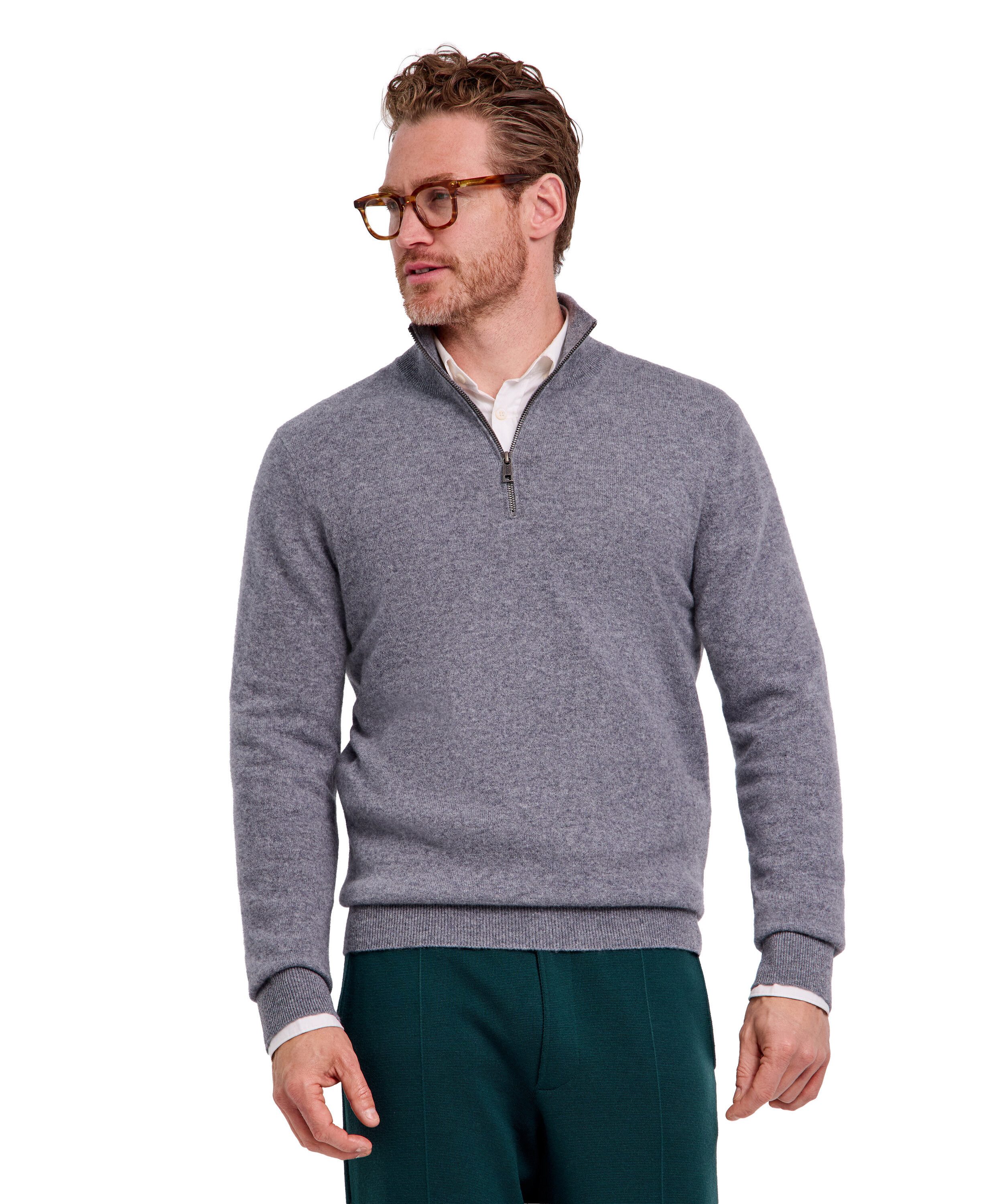 FALKE Strickpullover Pure Cashmere Pullover aus reinem Kaschmir (1-tlg) aus reinem Kaschmir