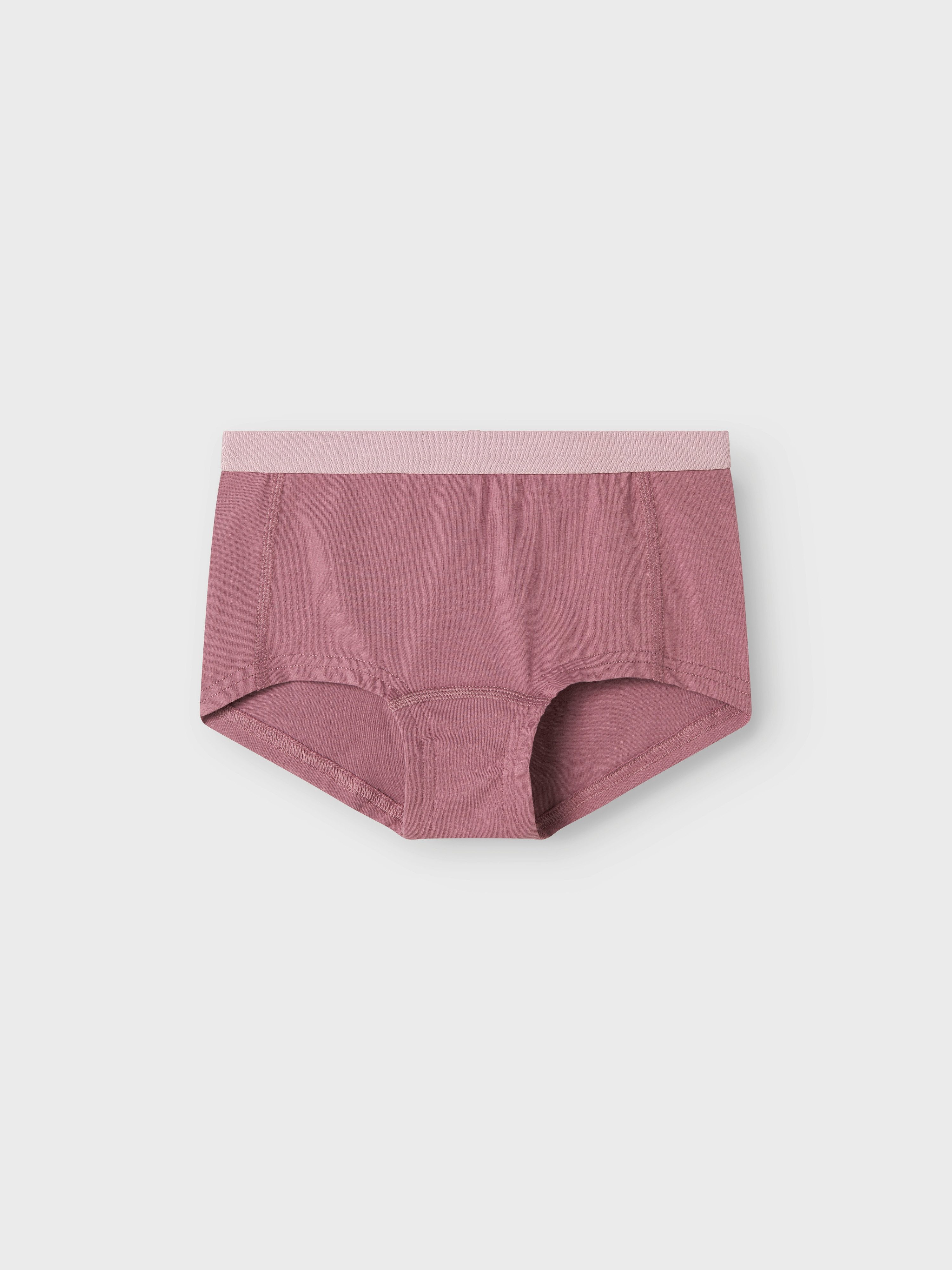 Name It Hipster NKFHIPSTER 6P BUTTERCREAM FLORAL NOOS (Packung, 6-St)