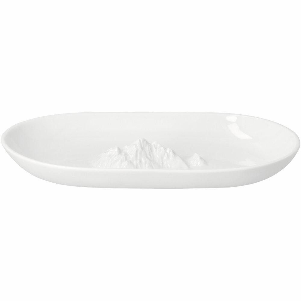 Räder Servierschale Design Schale Wanderlust