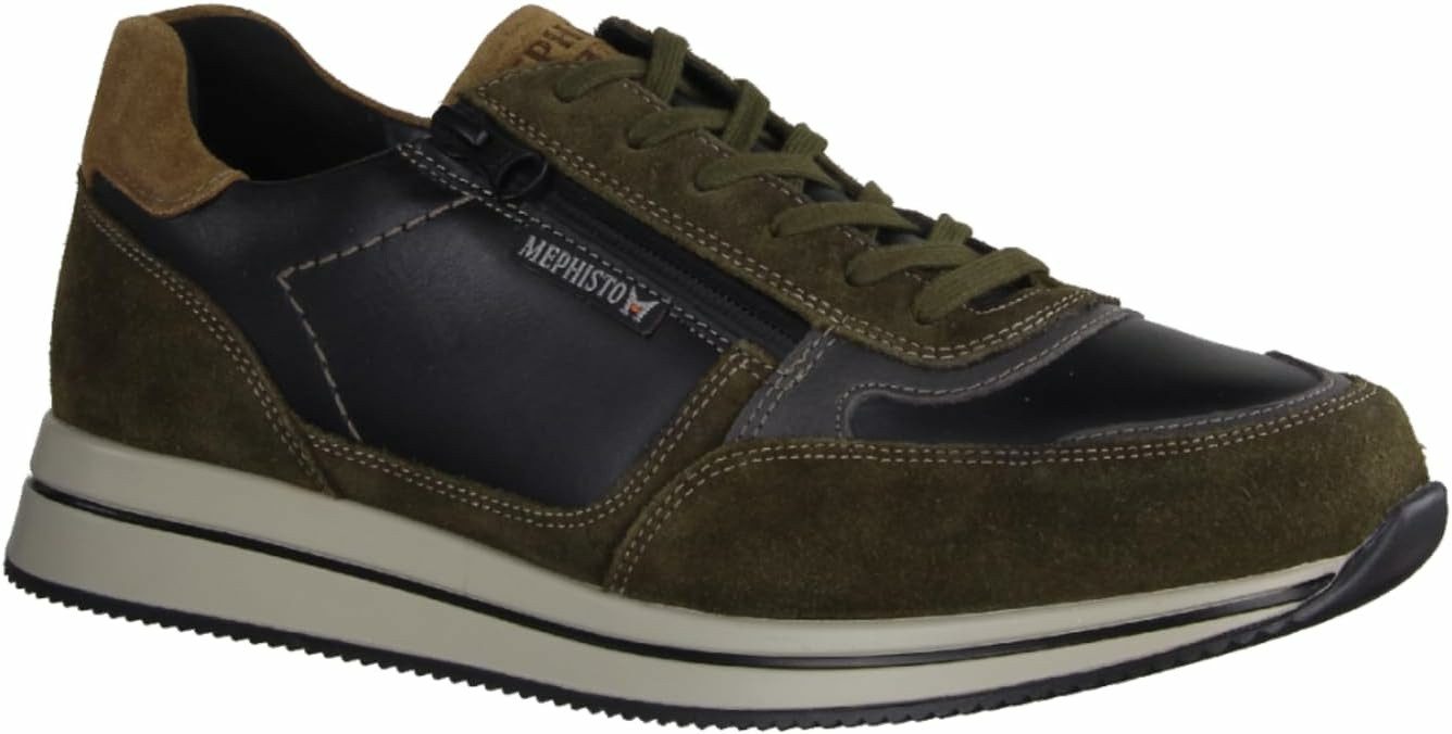 Mephisto Freizeit Schnürer für Damen Schnürschuh (keine Angabe, keine Angabe)