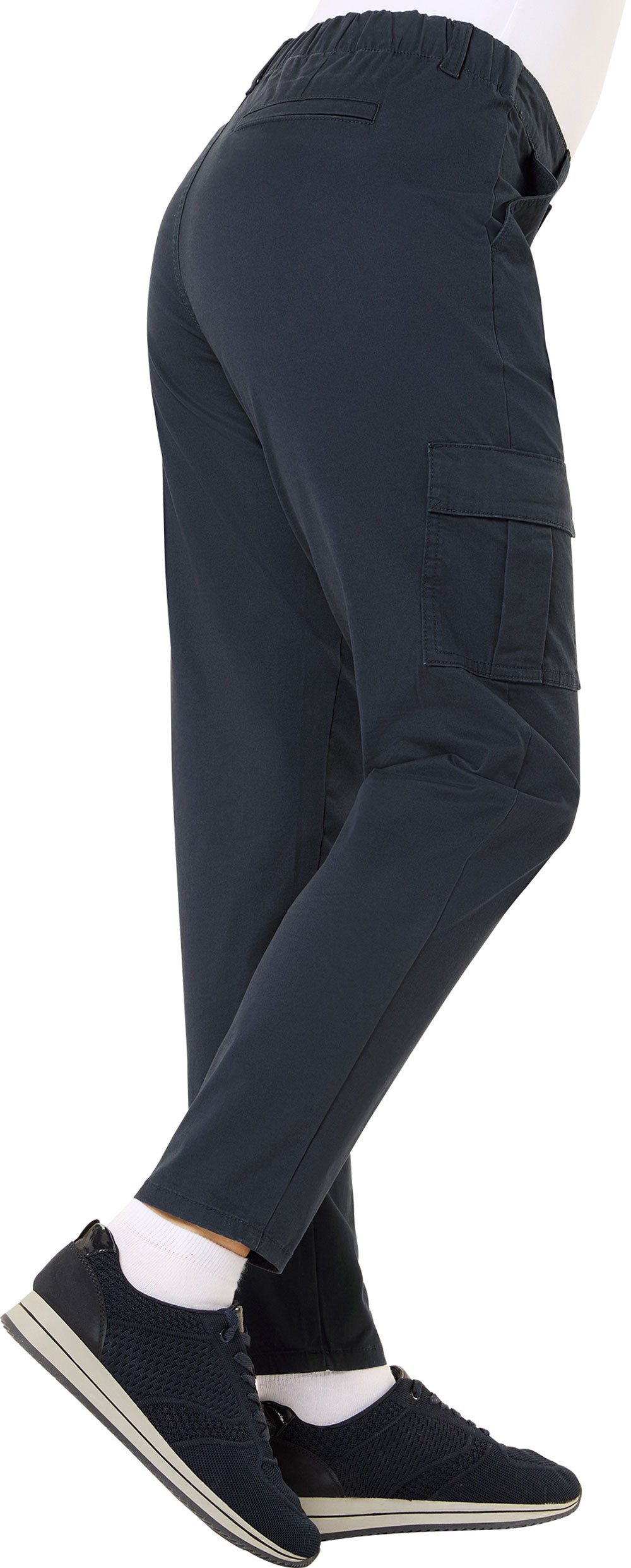 Emilia Parker Cargohose Langlebig und formstabil günstig online kaufen