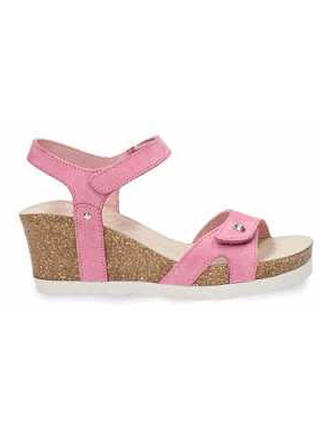 Panama Jack High-Heel-Sandalette