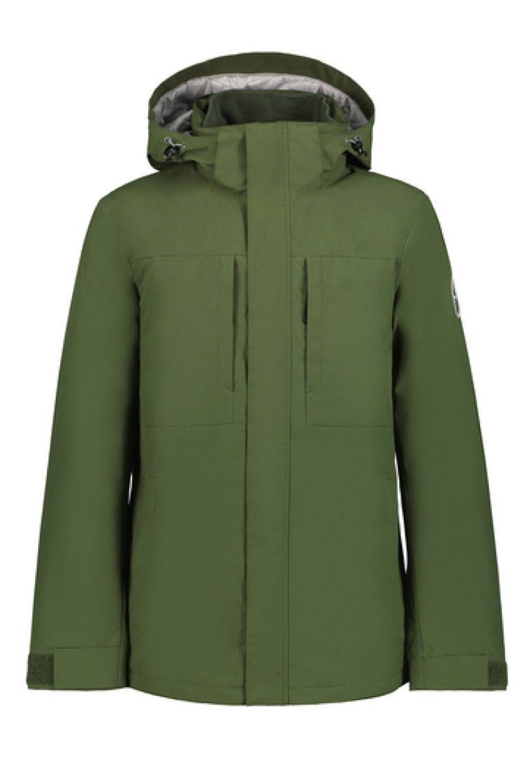 Funktionsjacke