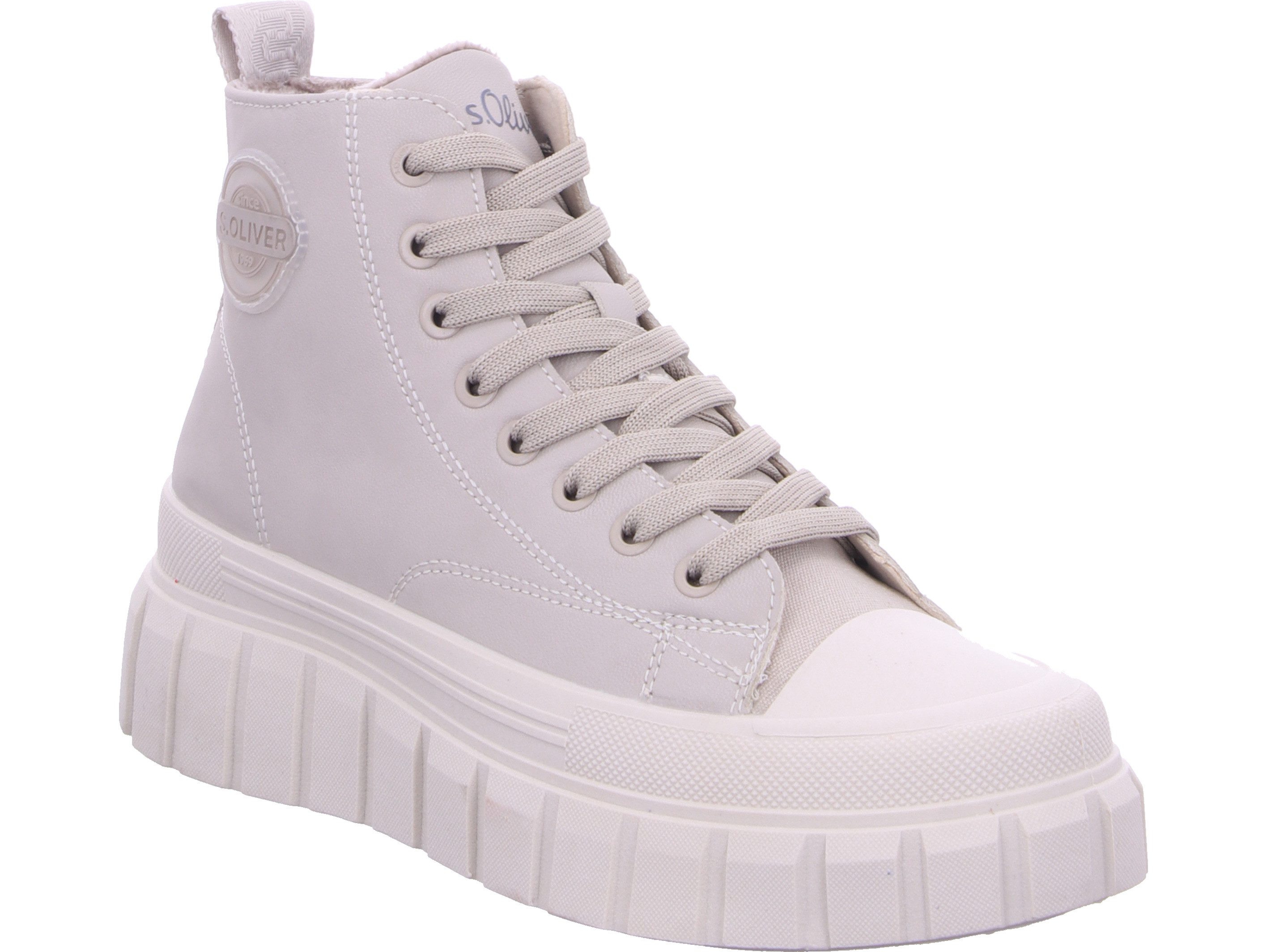 s.Oliver Sneakerboots