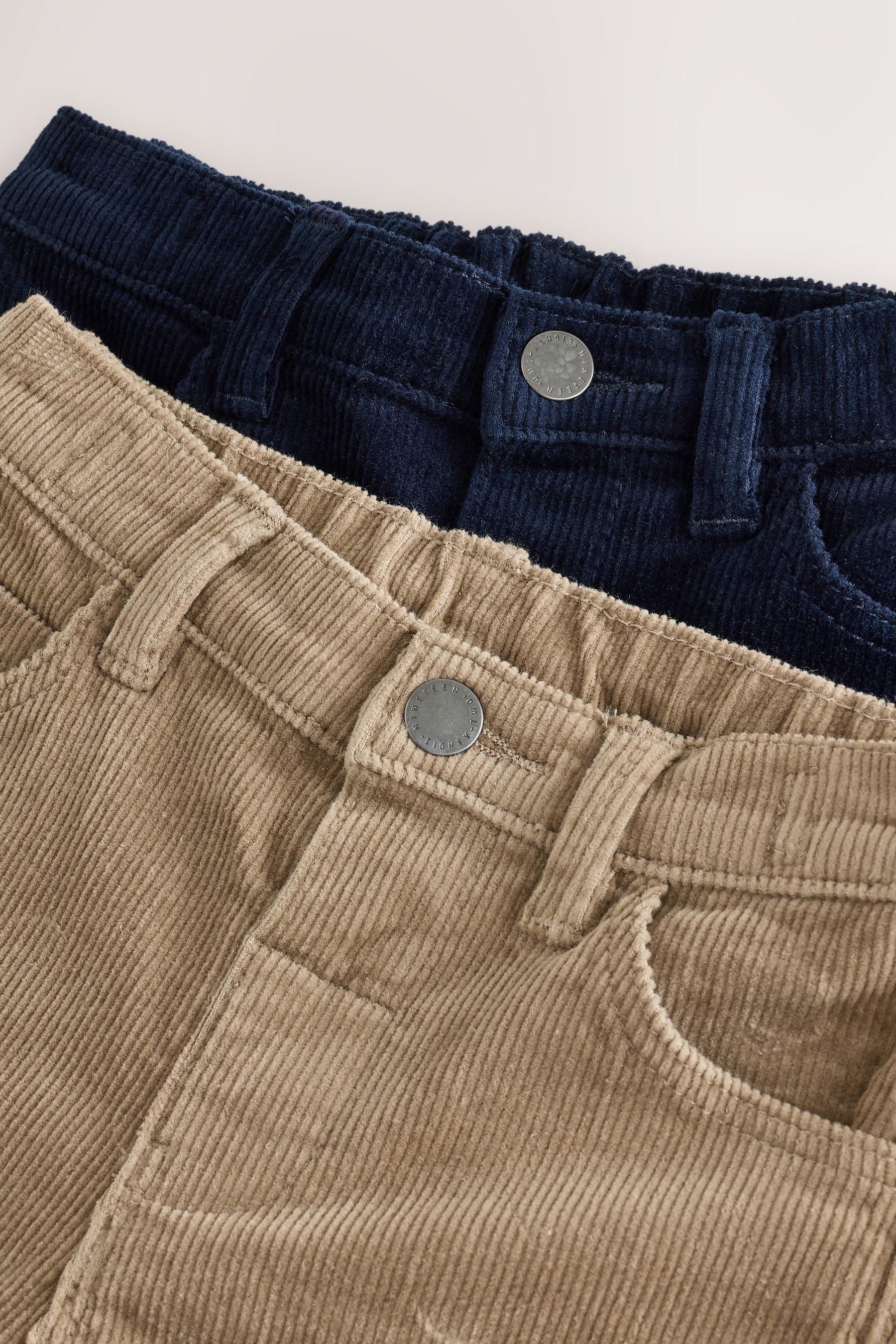 Next Cordhose Cordhosen im 2er-Pack (2-tlg) – Bild 4 von 5