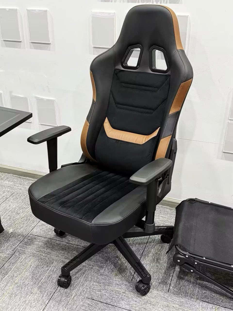 HOMALL Gaming-Stuhl Gaming Stuhl