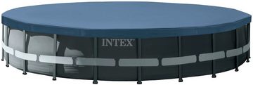 Intex Framepool Ultra XTR Frame (Set), ØxH: 610x122 cm