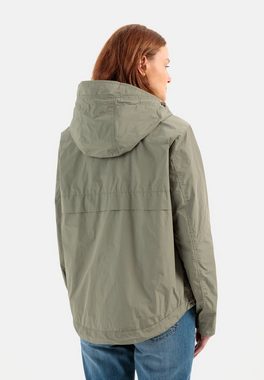 camel active Funktionsjacke aus recyceltem Polyester