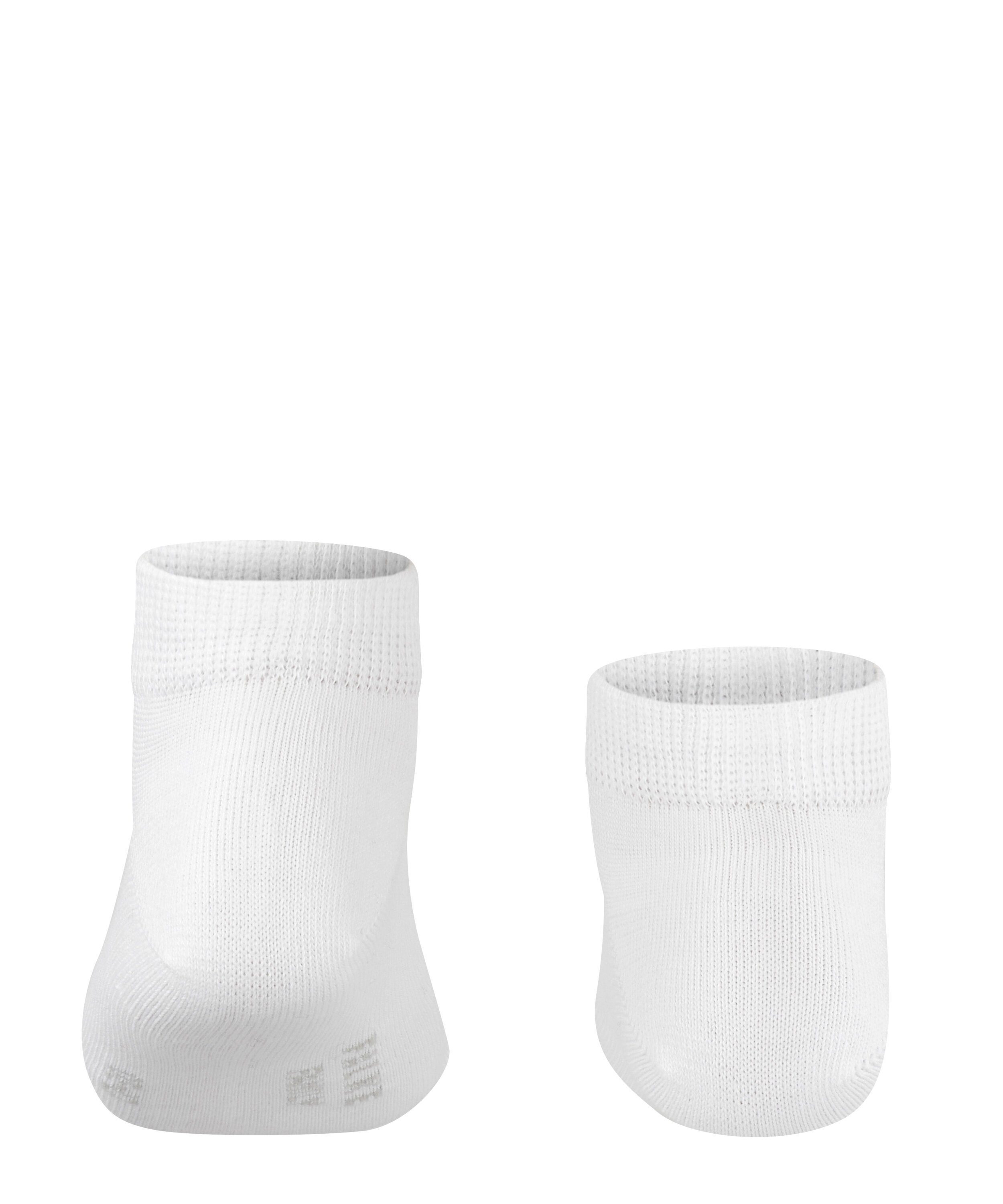 FALKE Sneakersocken Family Sneakersocken mit weicher Baumwolle (1-Paar) mit weicher Baumwolle