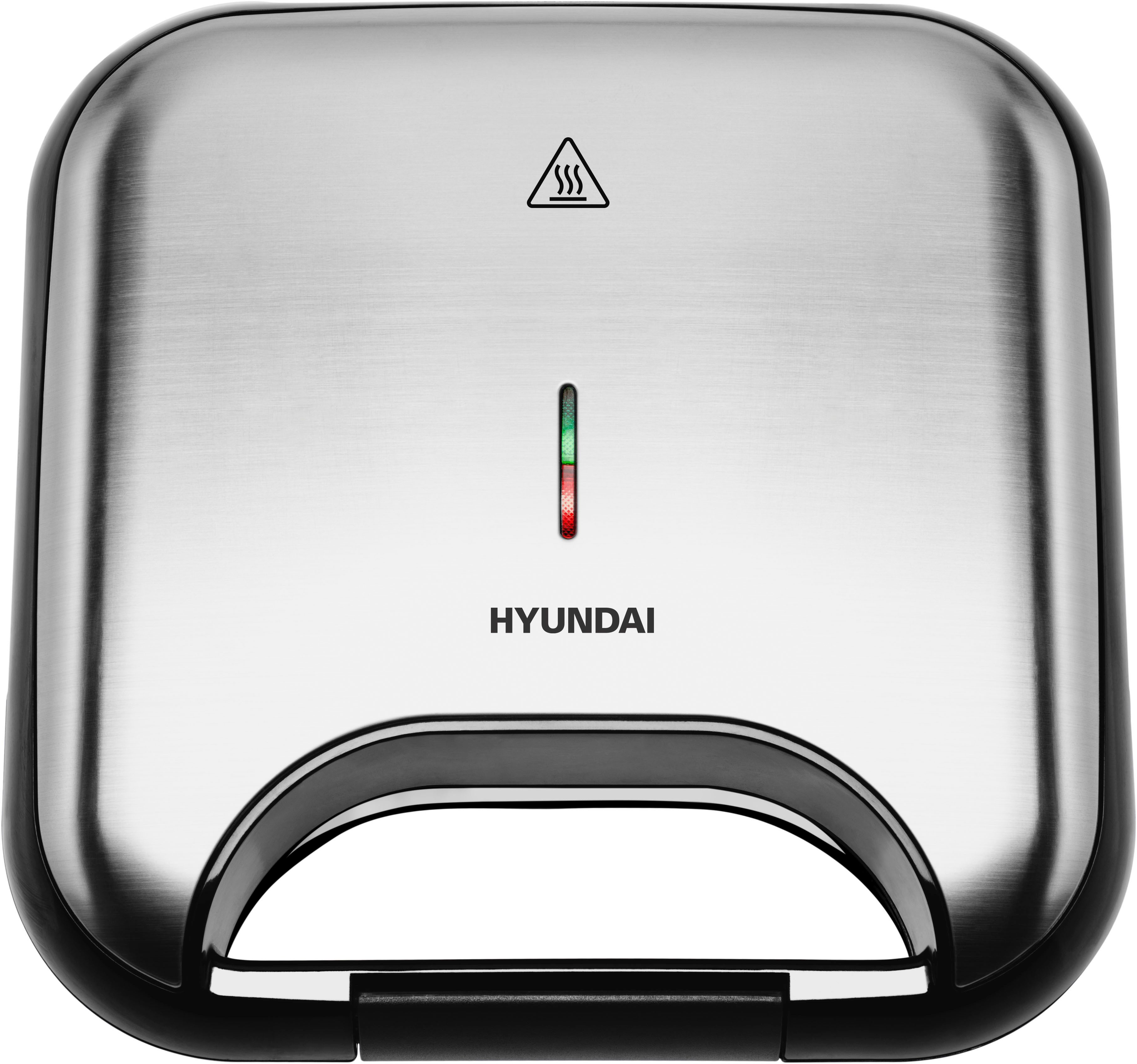Hyundai Sandwichmaker HYUSM615, 750 W