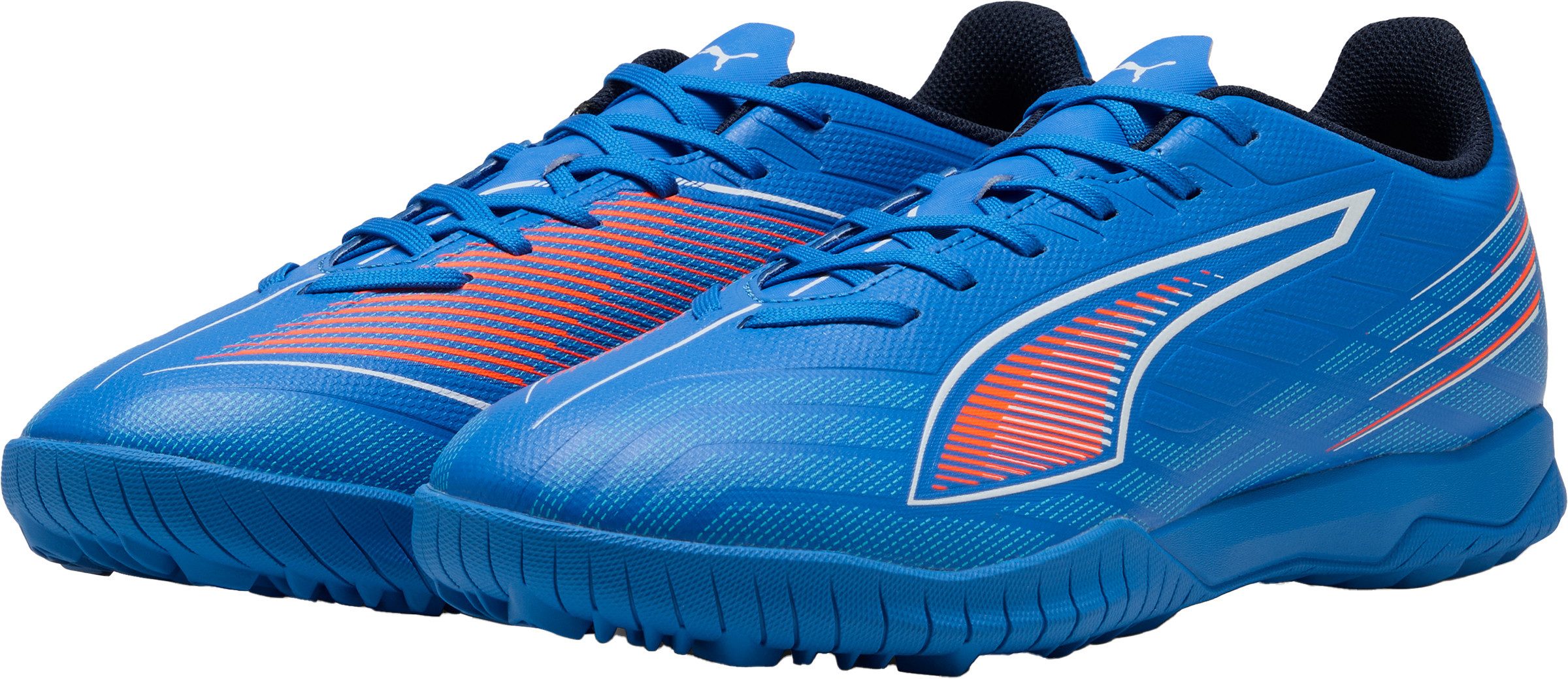 Puma Hallenschuhe Ultra 6 Play TT Fußballschuh