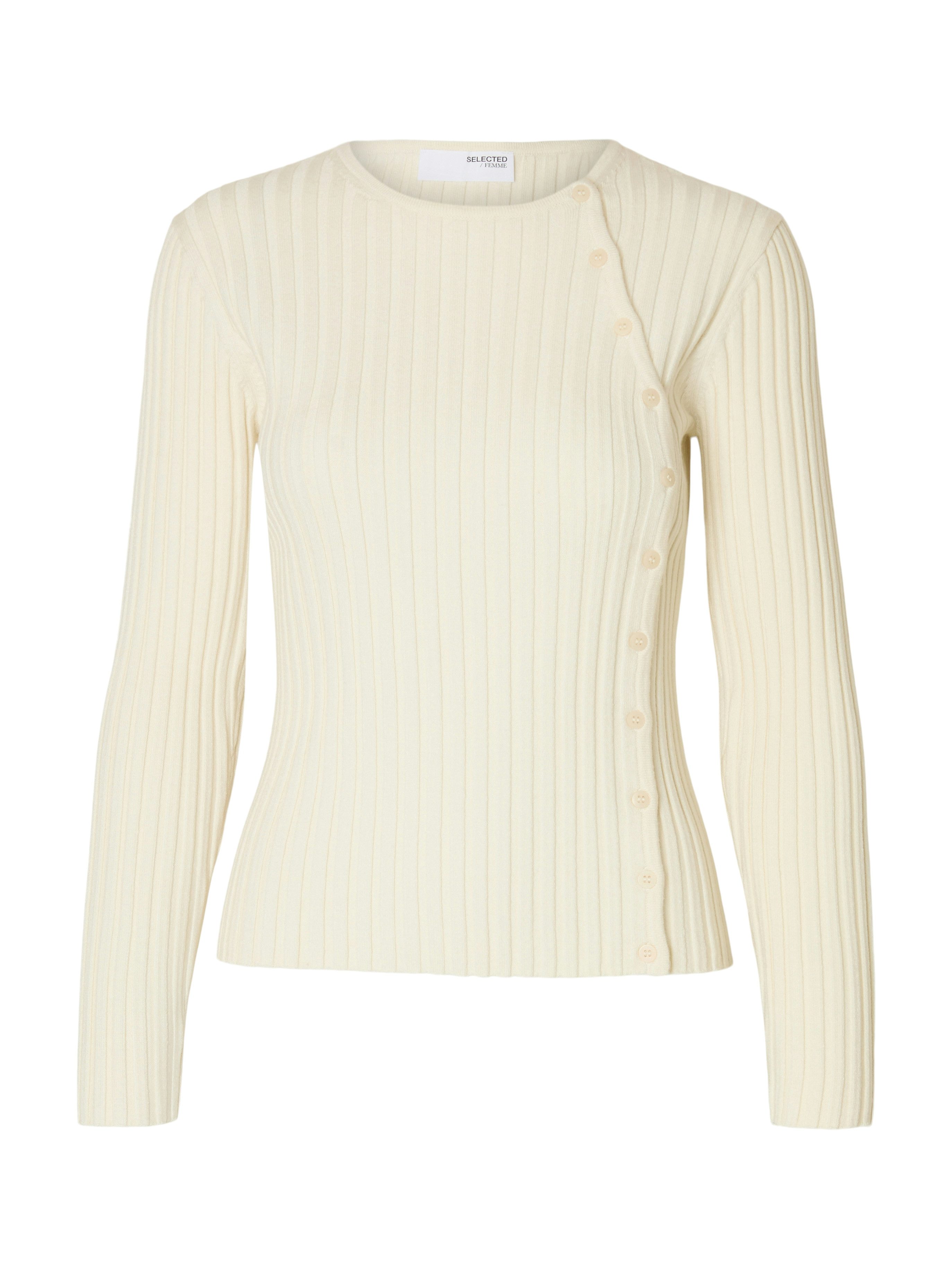 Selected Stillpullover