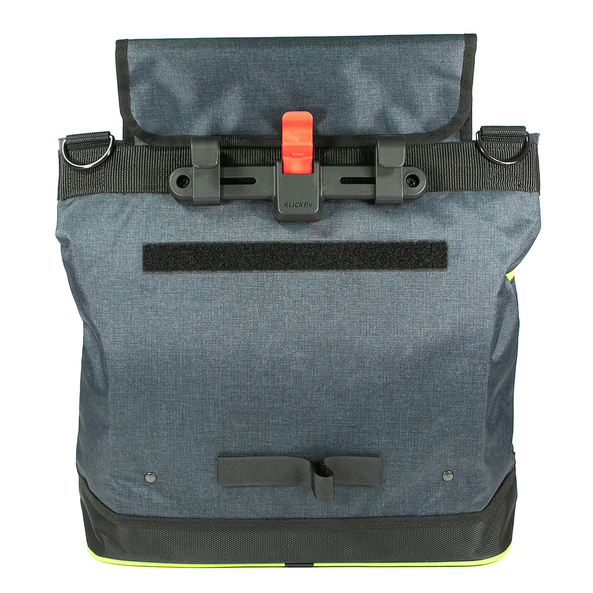 Haberland Gepäckträgertasche, Shoppertasche eMotion