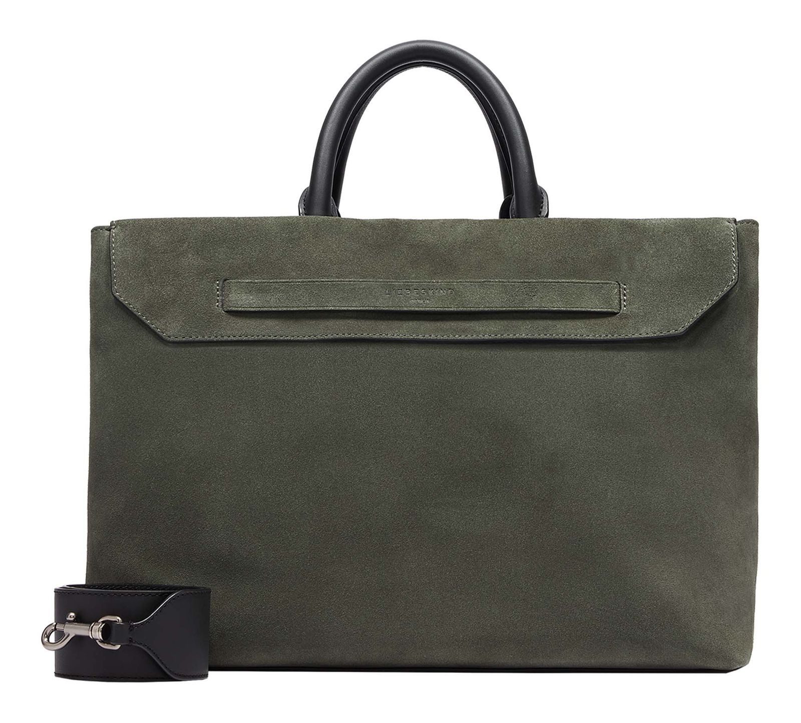 Handtasche Satchel