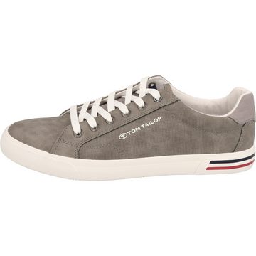 TOM TAILOR 5380320001 Herren Schnürschuh Halbschuhe Sneaker Gepolstert