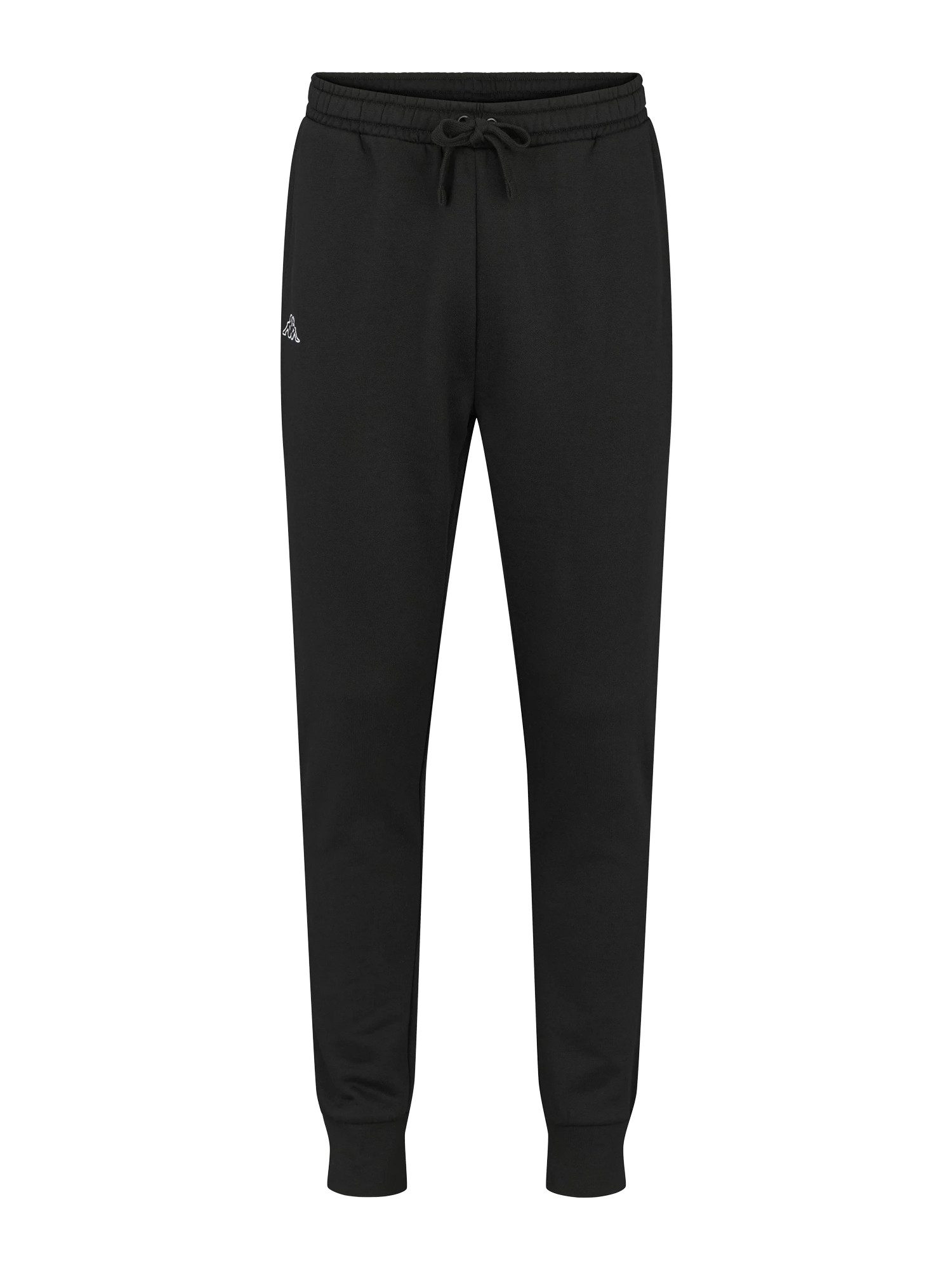 Kappa Chinohose Kappa Trousers Logo Caseri günstig online kaufen