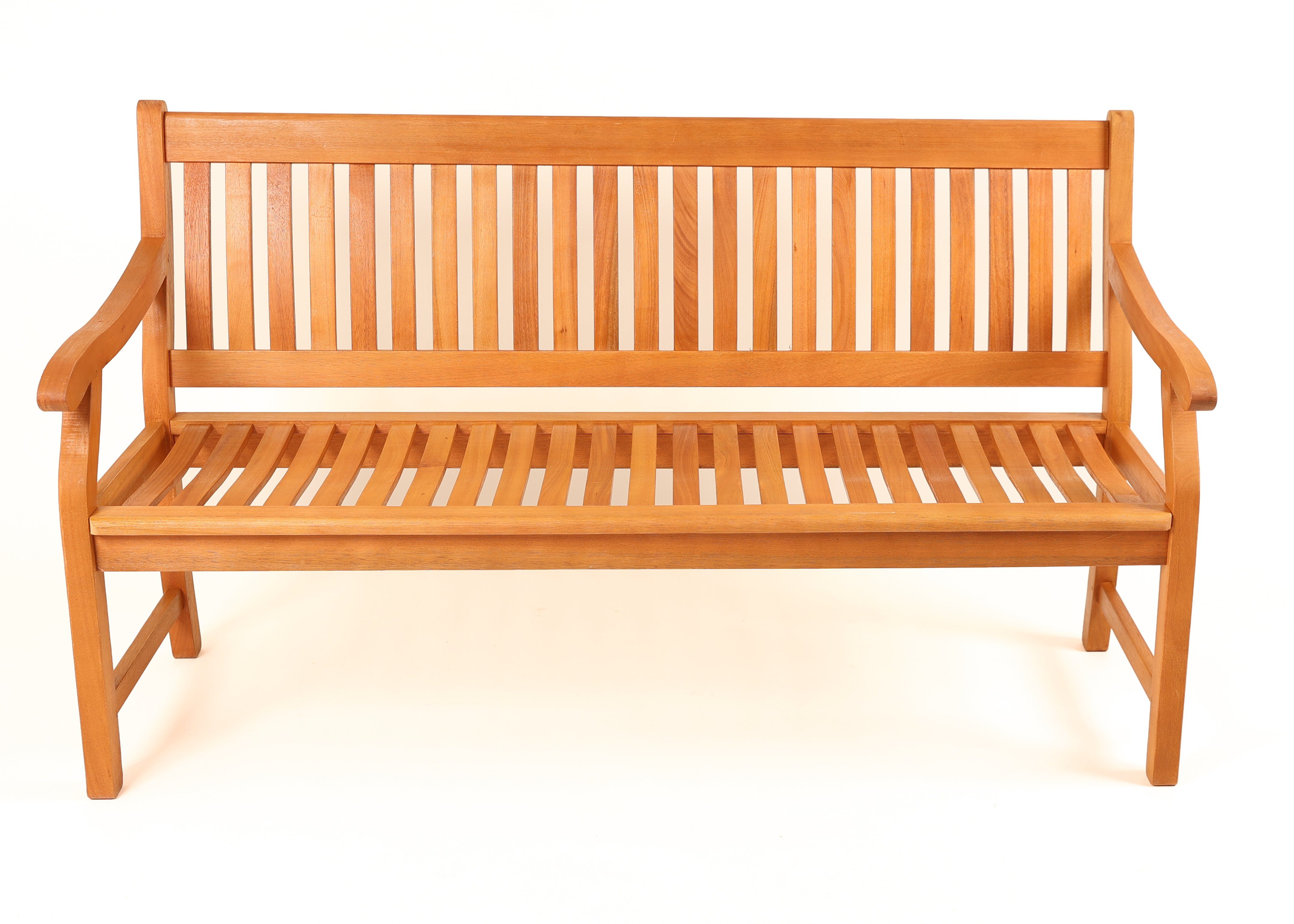 Sedex Gartenbank Gartenbank New Jersey Natur günstig online kaufen