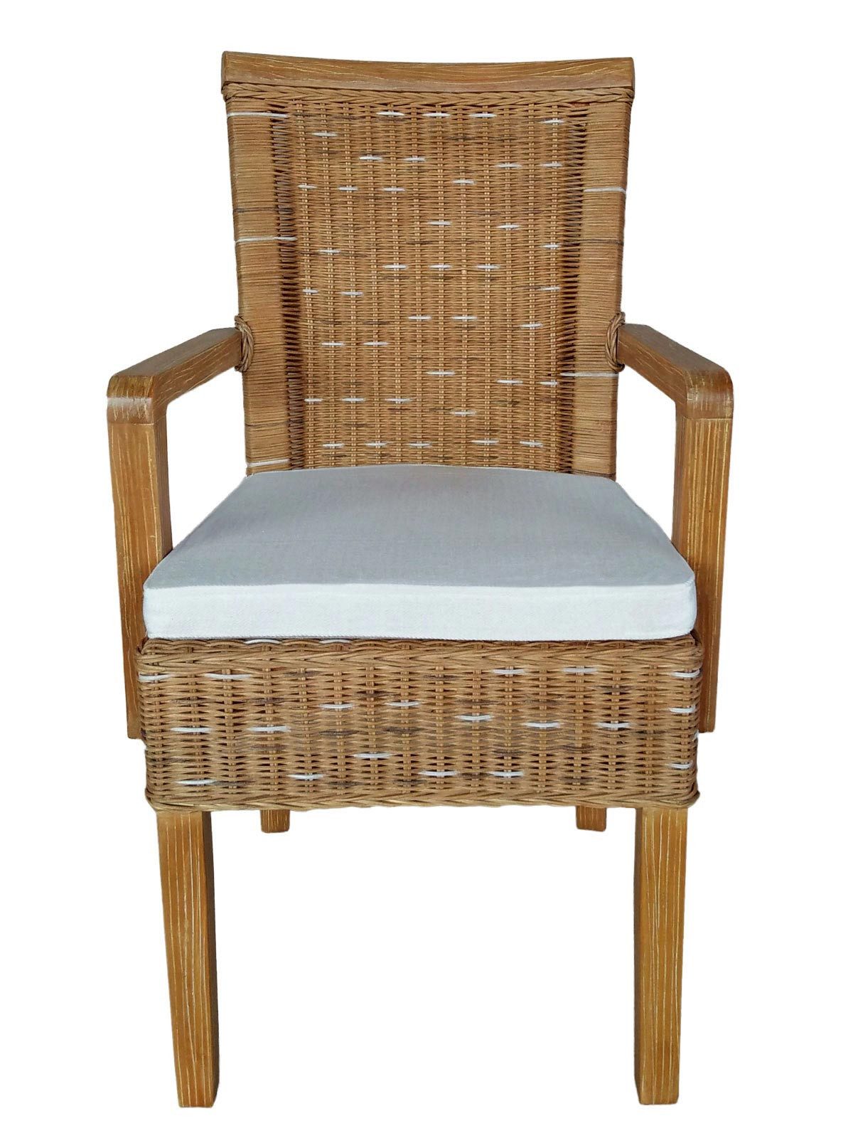 Amagohome Armlehnstuhl Esszimmer Stühle mit Armlehnen günstig online kaufen