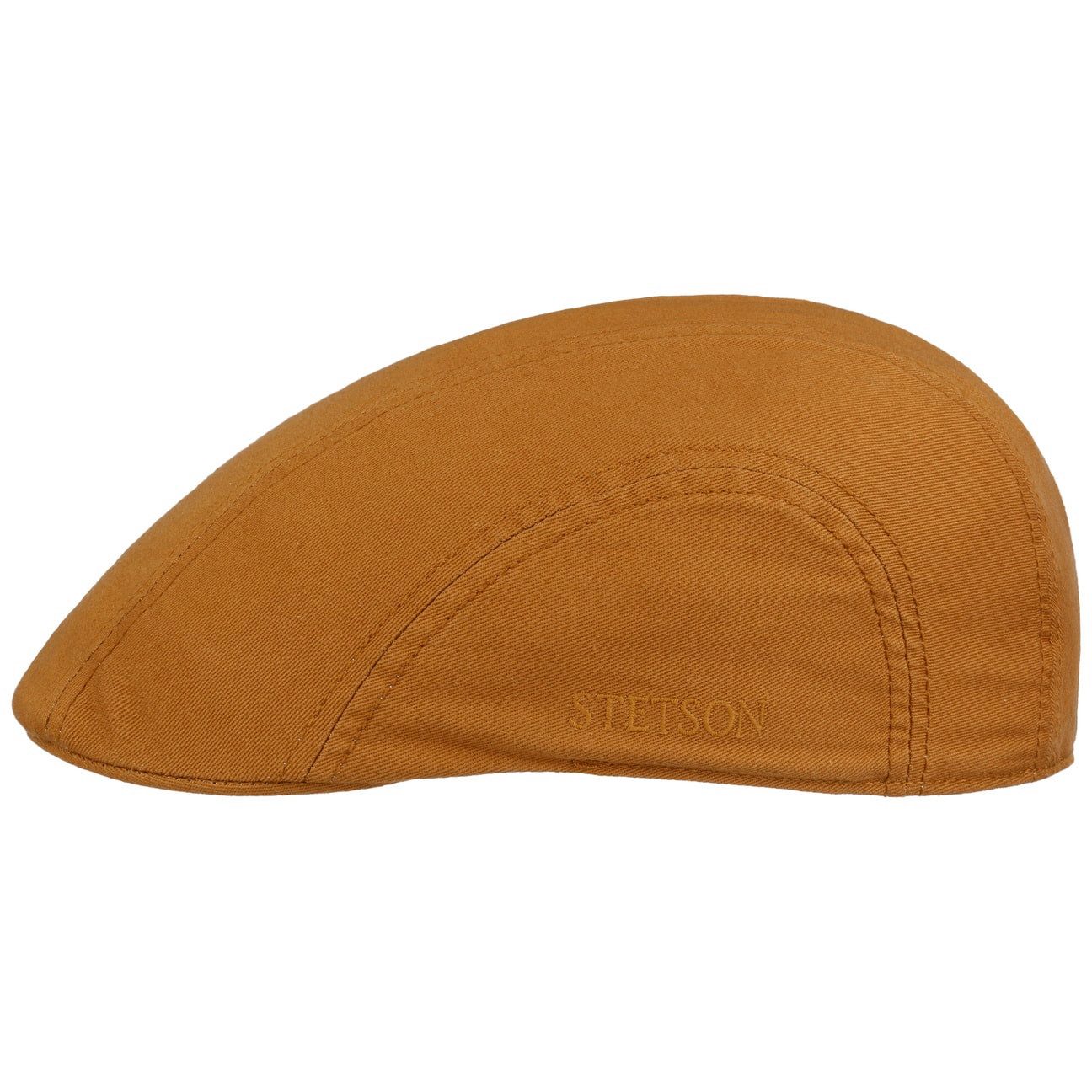 Stetson Flat Cap günstig online kaufen