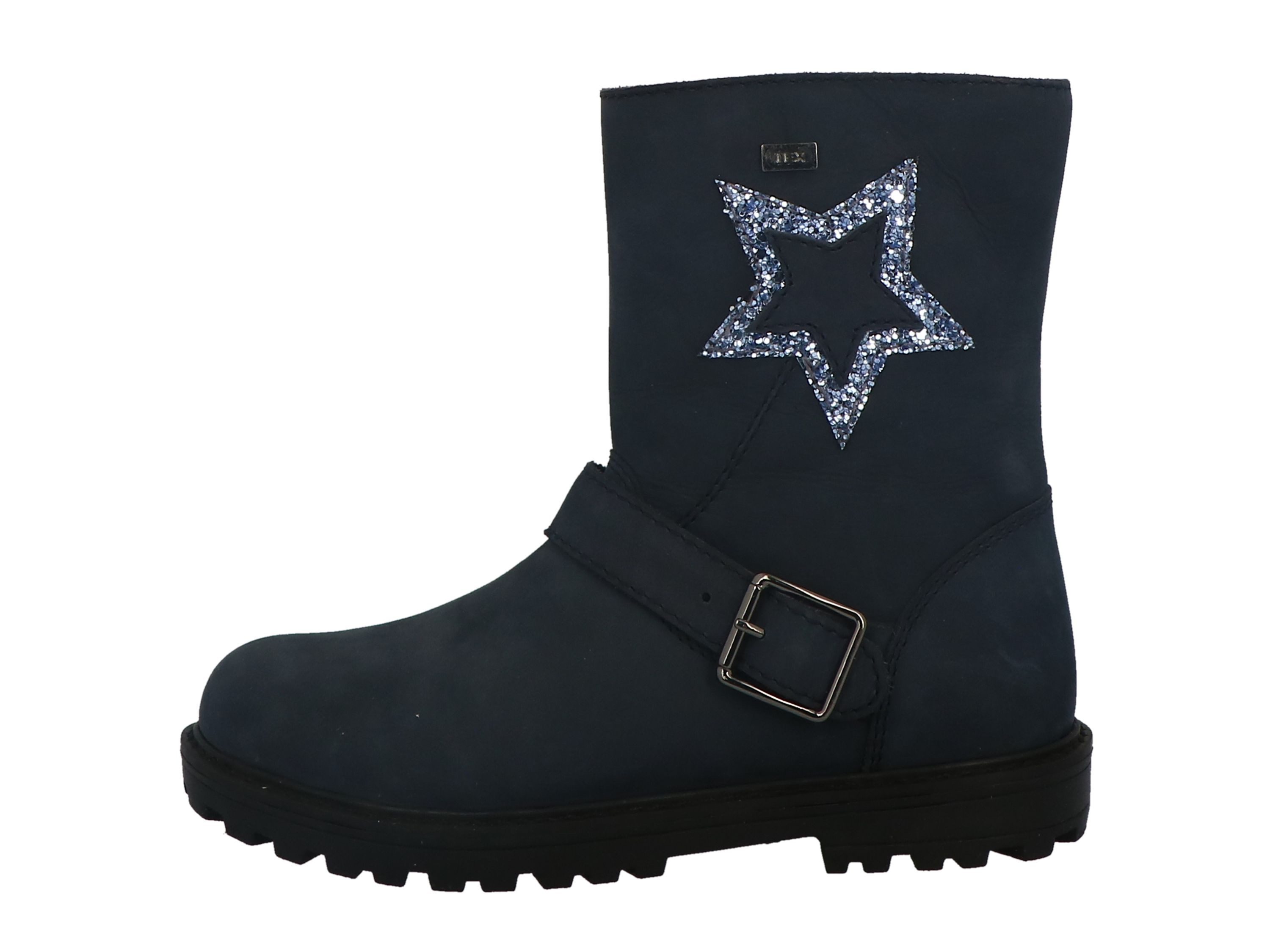 Lurchi Lurchi Stiefel Effi-TEX Stiefel