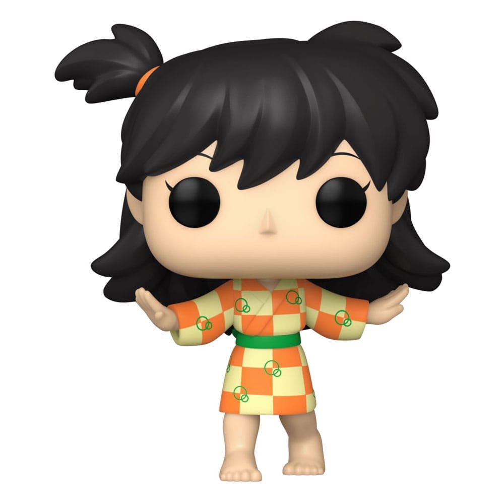 Merchandise-Figur Funko POP! Inuyasha - Rin #58028