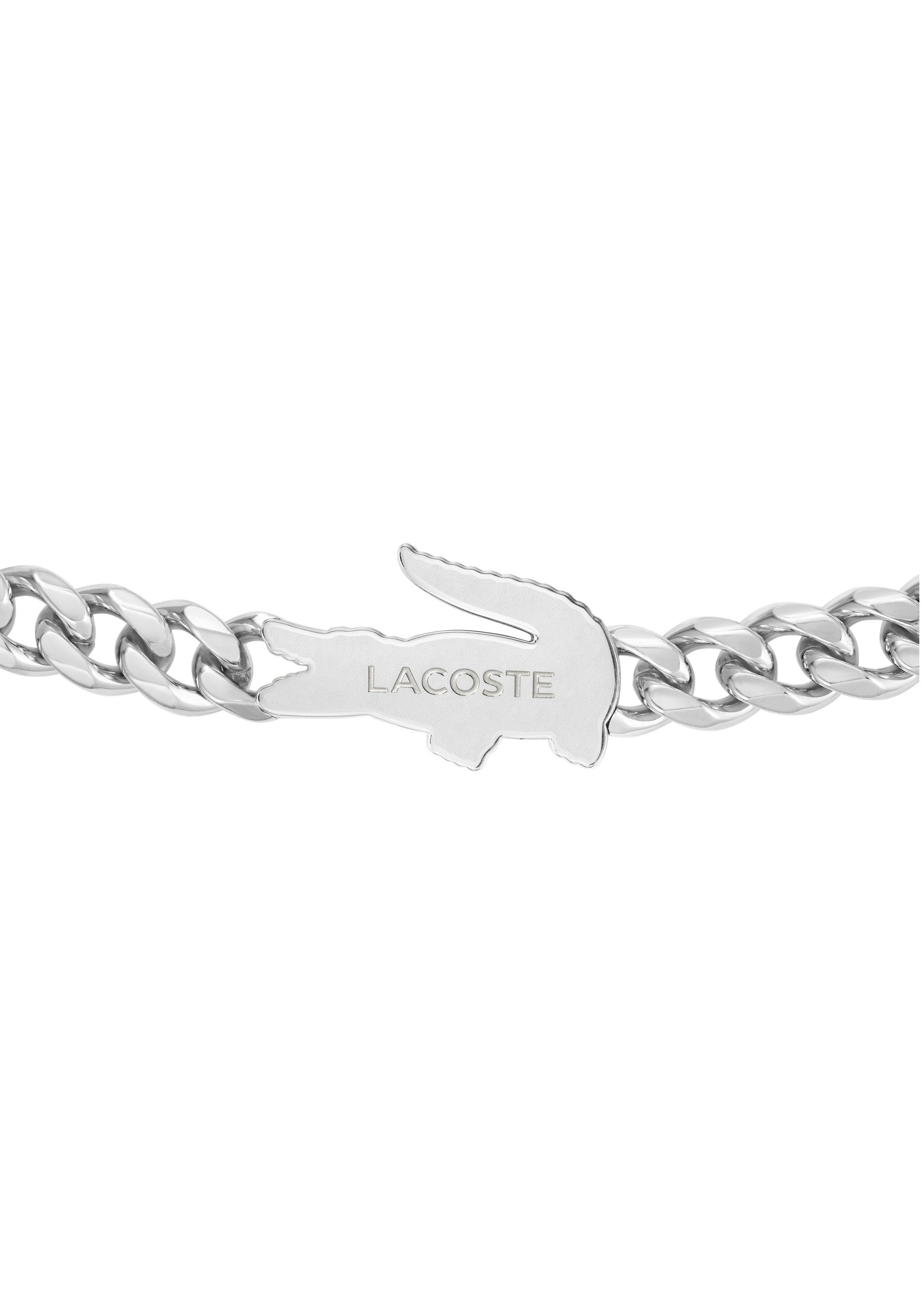Lacoste Armband ARTHOR, mit Emaille