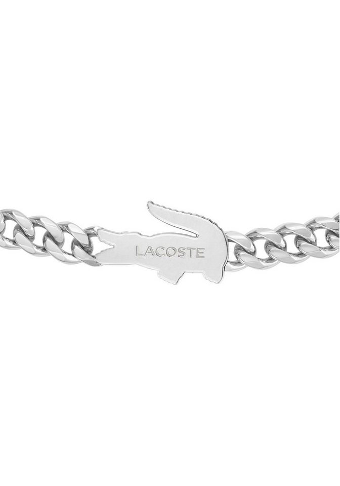 Lacoste Armband ARTHOR, 2040226, 2040227... Lacoste Armband ARTHOR, 2040226, 2040227...