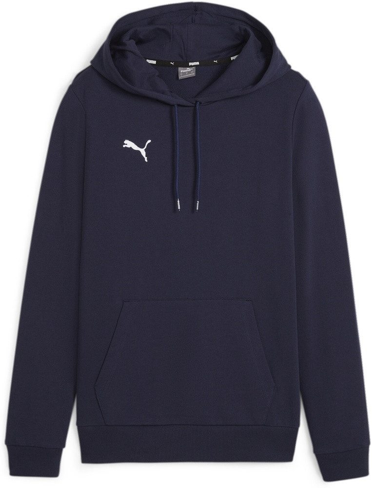 PUMA Hoodie TeamGoal CasuaLongsleeve Hoody Wmn