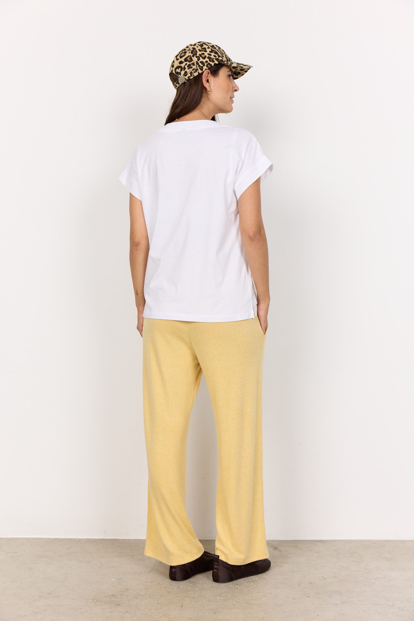 soyaconcept Shirtbluse Soyaconcept T-Shirt SC-Derby in günstig online kaufen