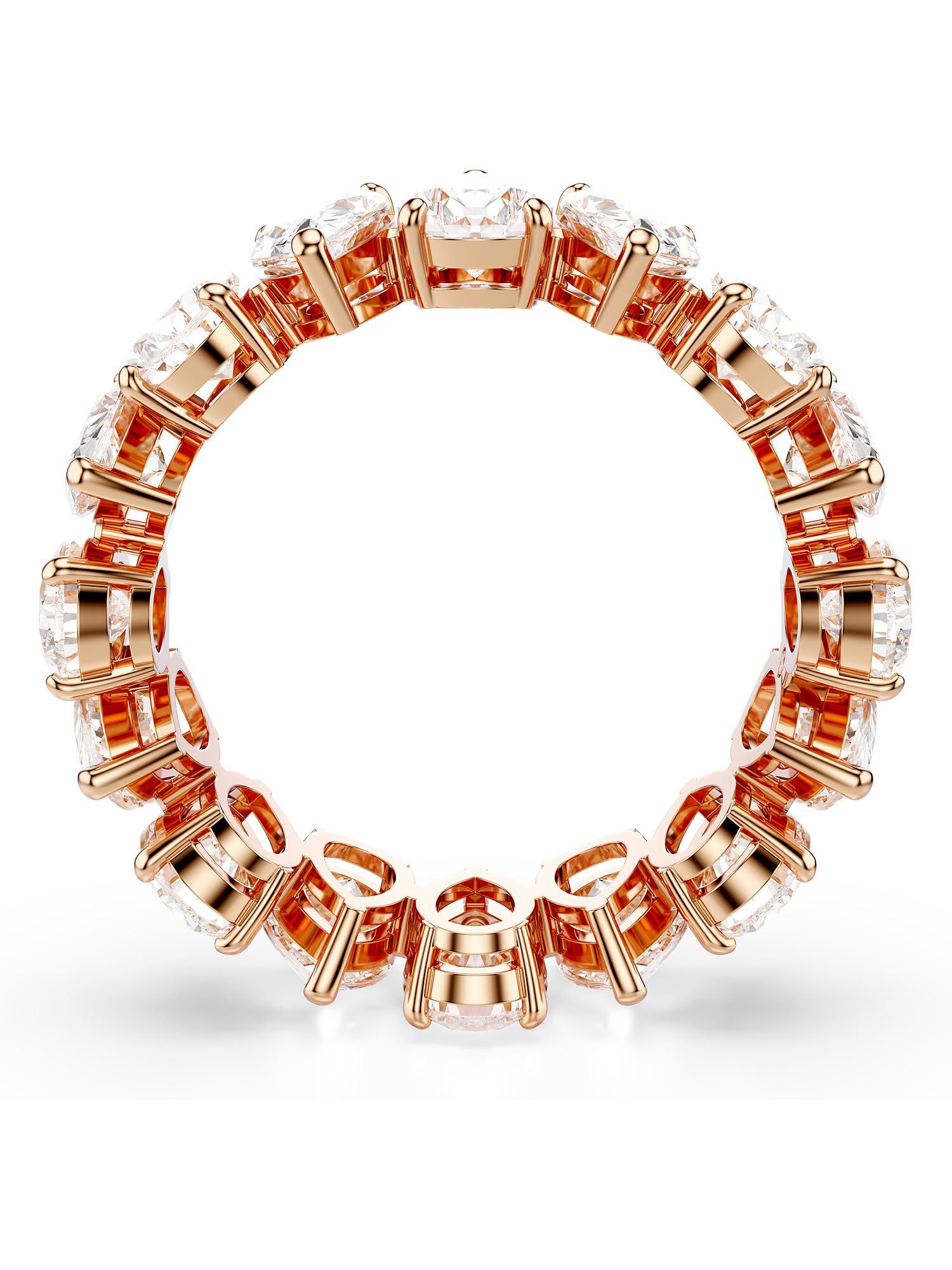 Swarovski Fingerring, Swarovski-Kristall