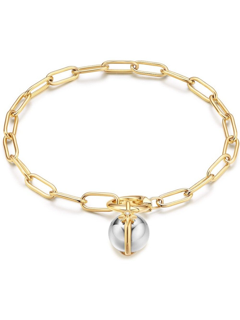 Ania Haie Armband Ania Haie BST048-03 Set Armband Celestial Sphere + 1 Anhänger