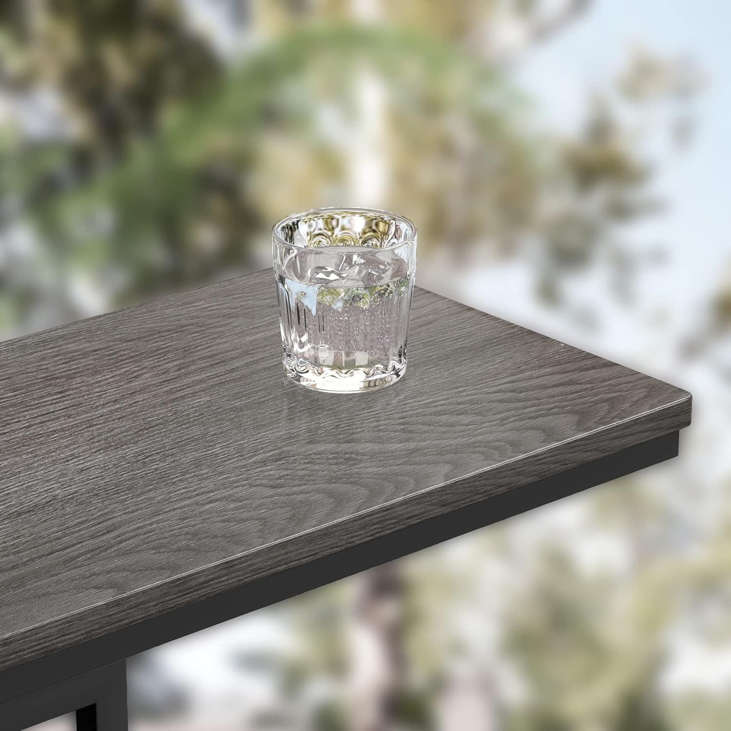 kisidus Beistelltisch FZ4030 40×30×66cm (1 Tisch), Kaffeetisch Tisch Sofati günstig online kaufen