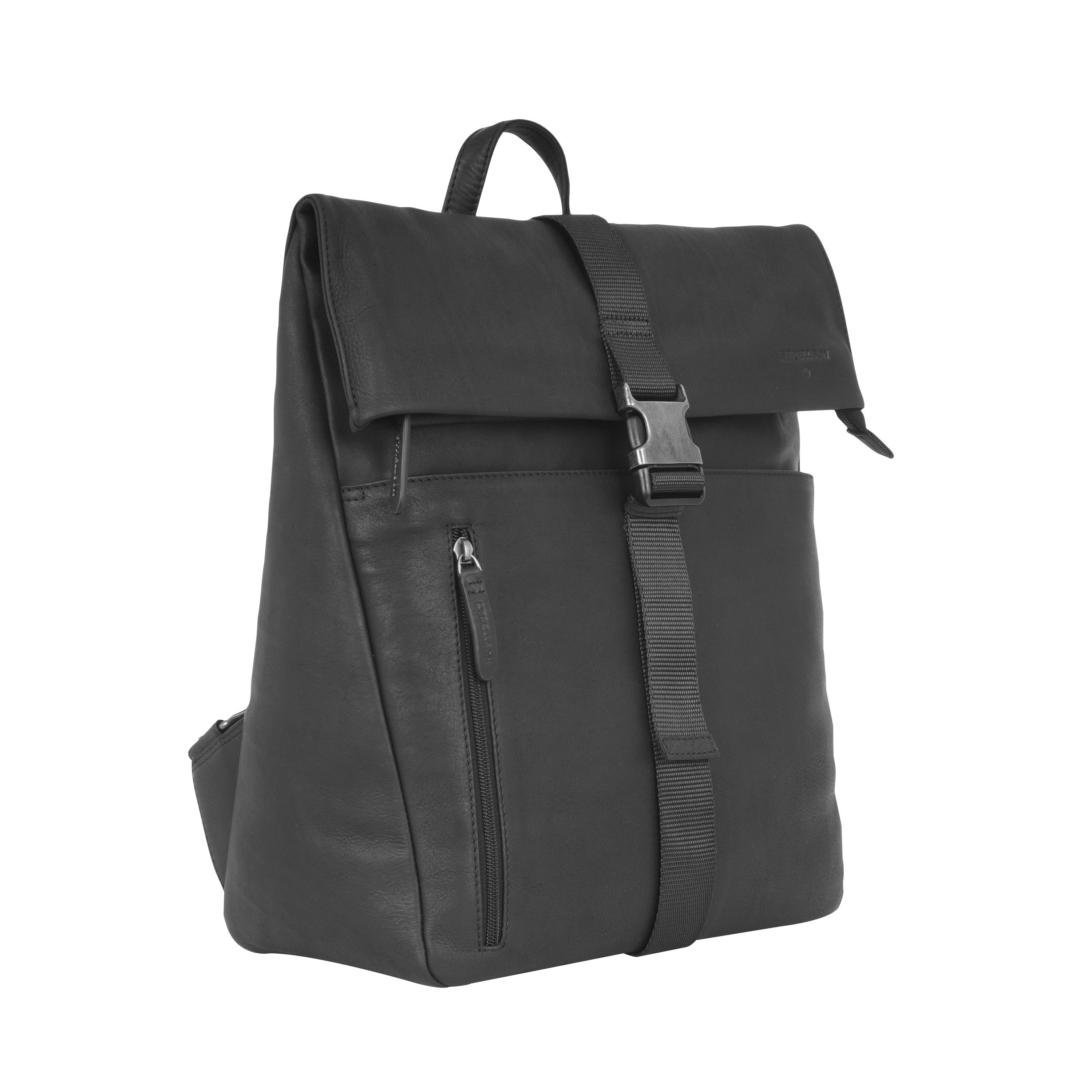 Strellson Rucksack Strellson - Herren Rucksack Stratford 2.0 Eddie