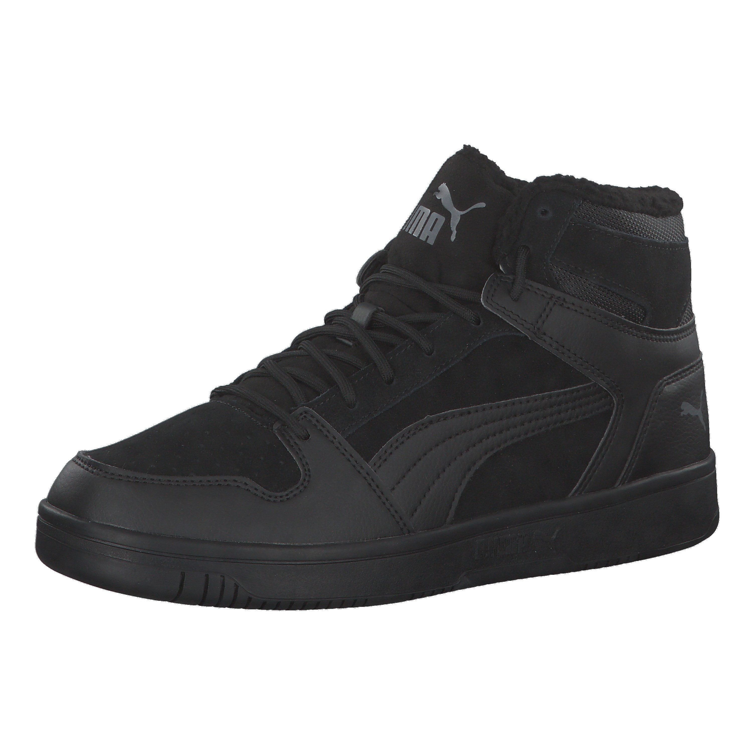 PUMA Puma Unisex Кроссовки Rebound LayUp SD Fur 369831 Кроссовки