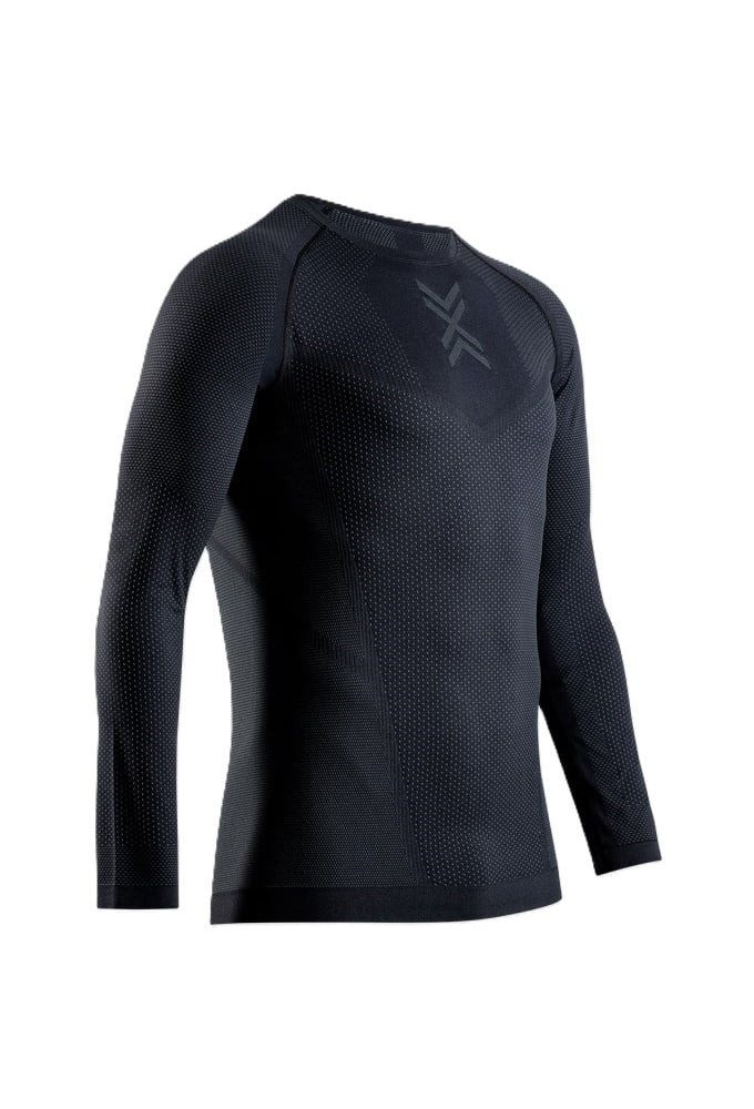 Langarmshirt Xceed Run Shirt LS (leicht, optimale Temperaturregulierung)