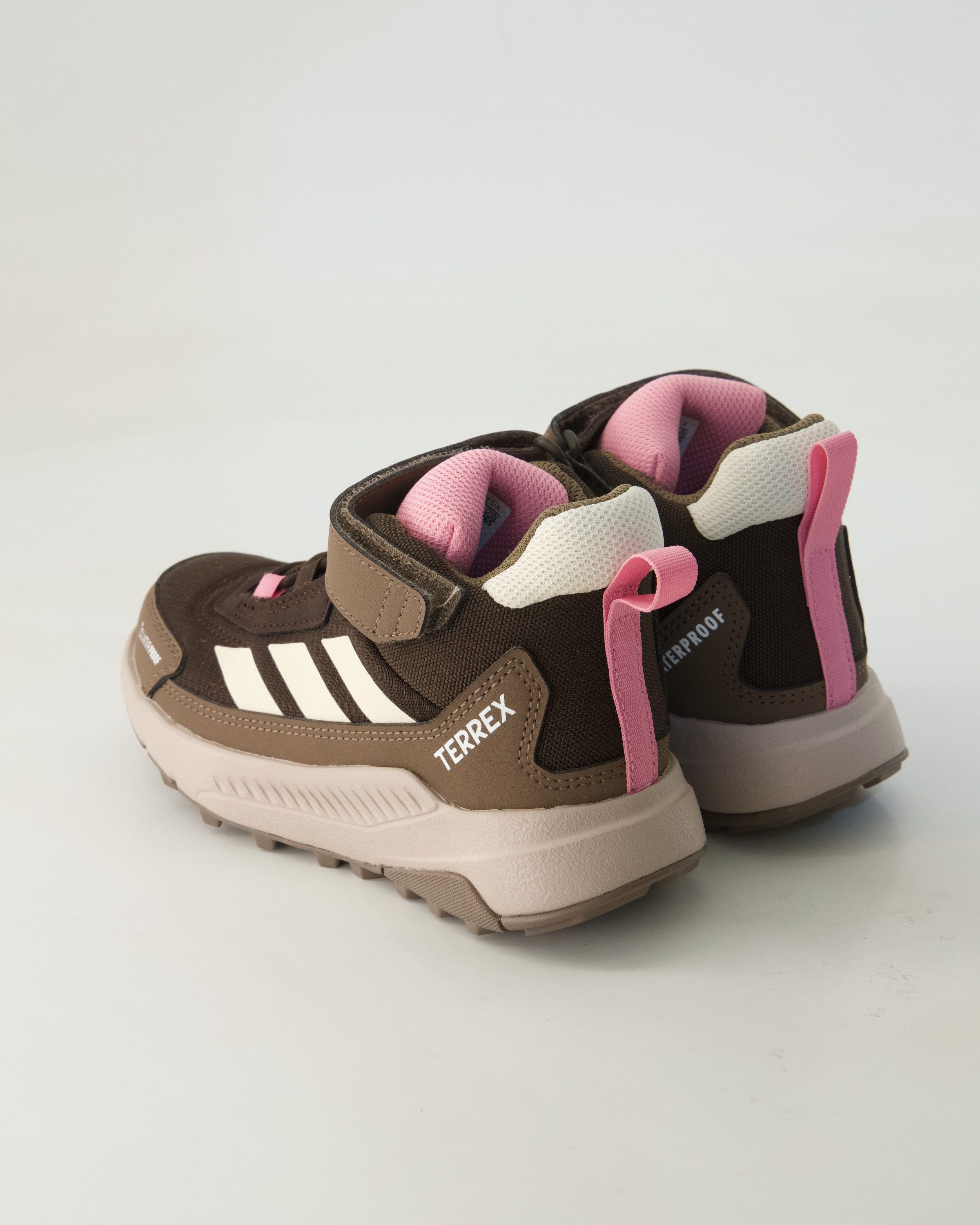 adidas Sportswear Terrex Anylander Klettstiefel Obermaterial: Leder und Textil