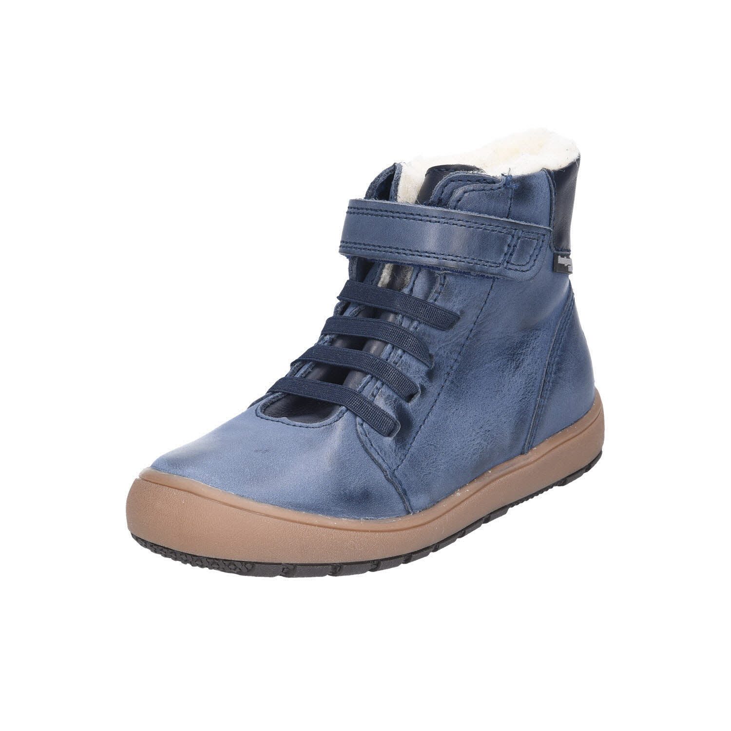 bundgaard Stiefel gefüttert Winterstiefel