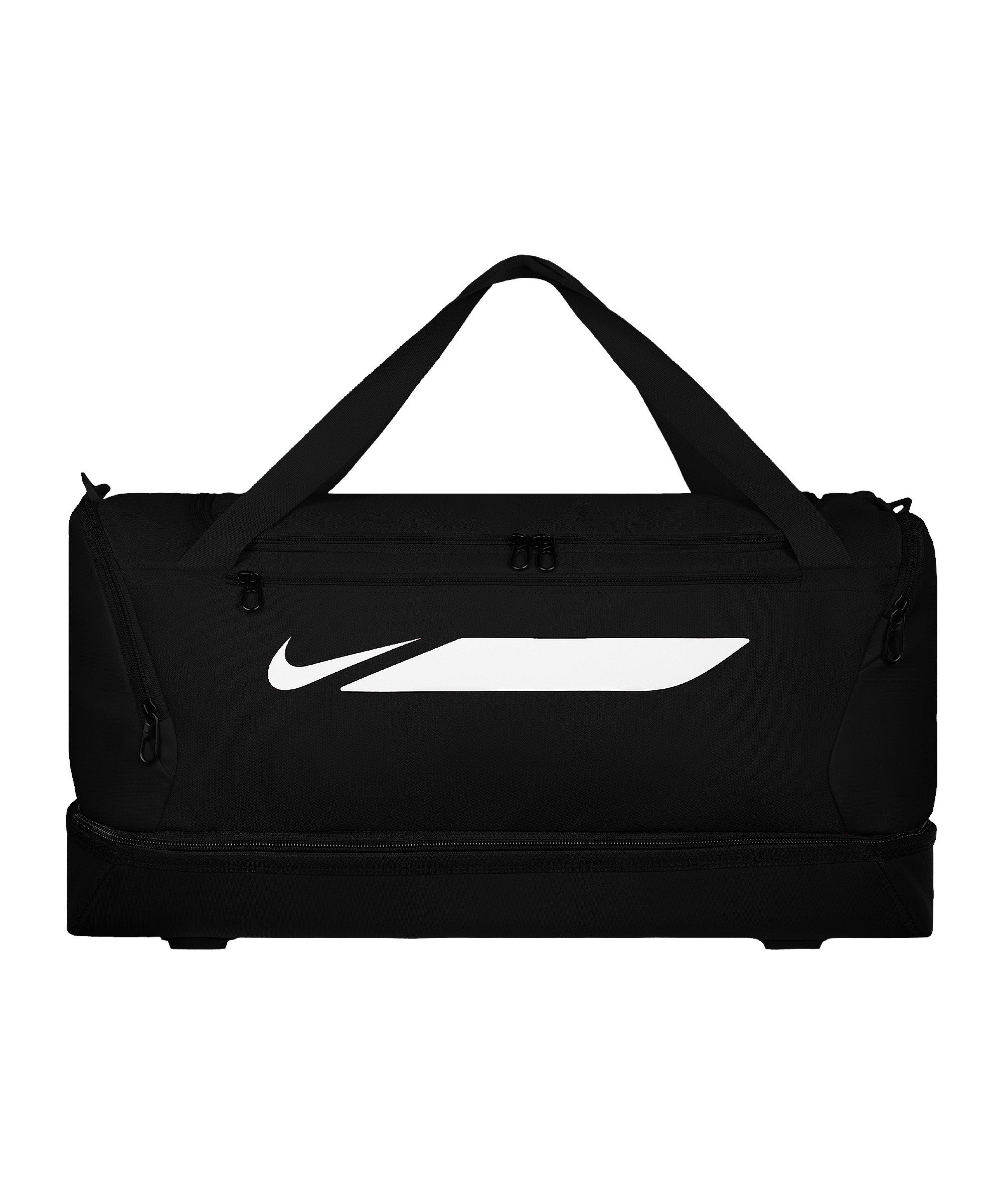 Nike Freizeittasche Nike Performance Academy M Hardcase Trolley, Polyester