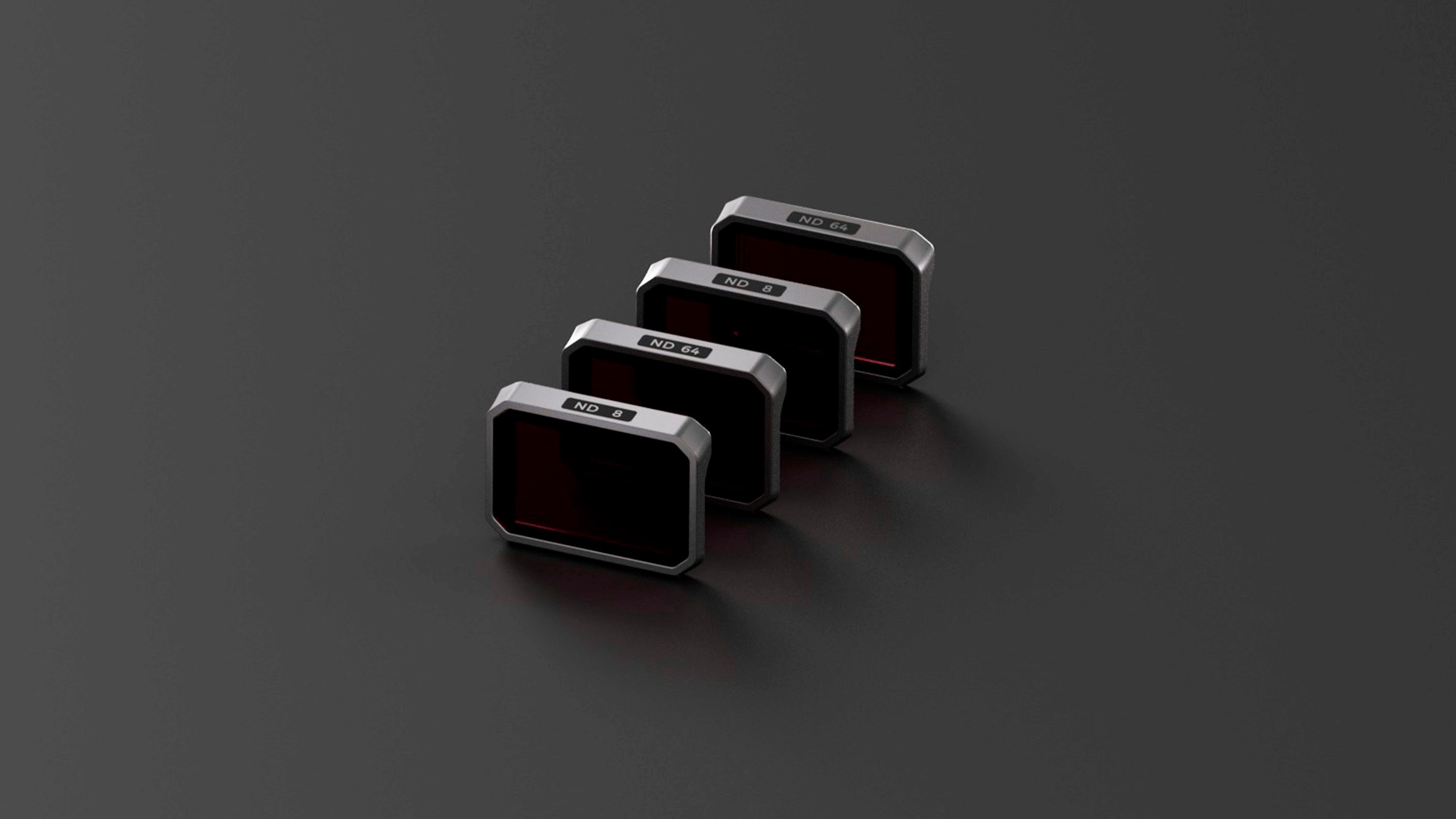 HOVERAir ND-Filter Korrekturfilter