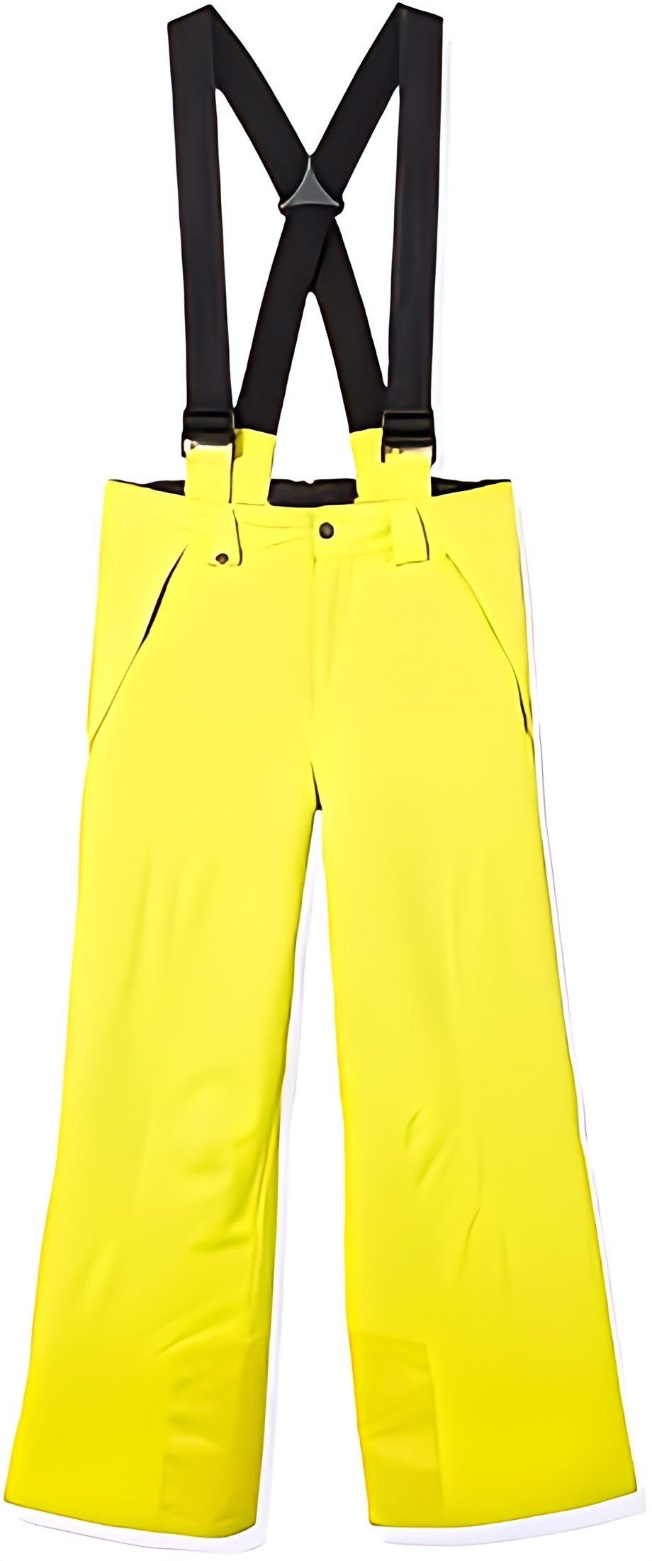 Skihose Power Pants für Jungen