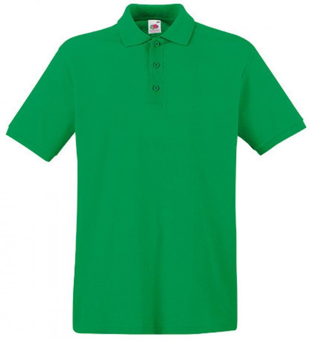 Fruit of the Loom Poloshirt Herren günstig online kaufen