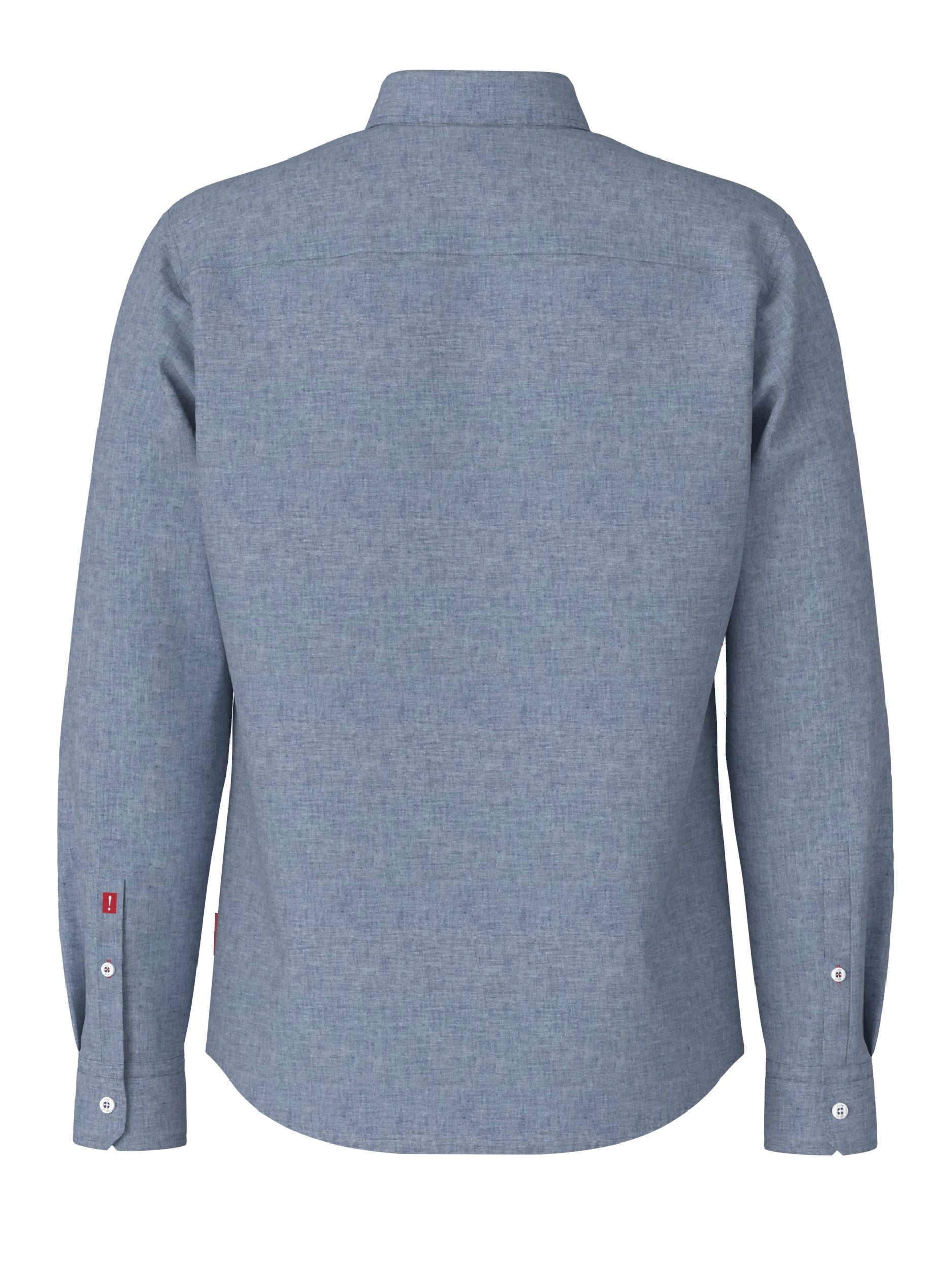 Joop Jeans Langarmhemd Hali