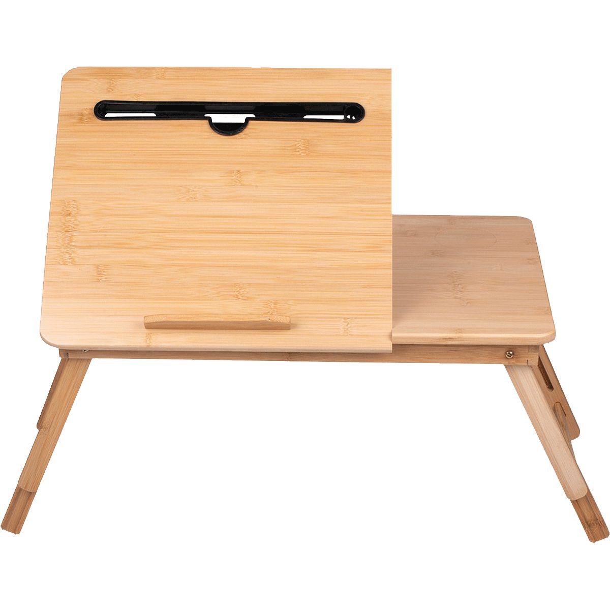 *Alpina* Laptoptisch Laptoptisch Verstellbar - Bettisch für Laptop - Laptop Ständer Bett