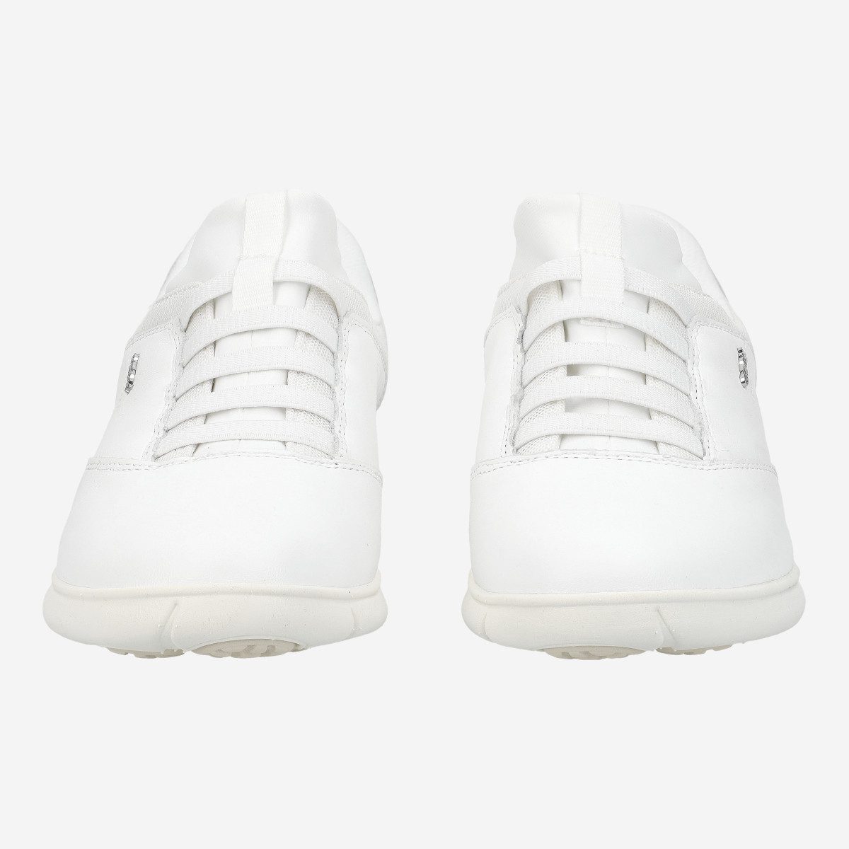Geox GEOX NEBULA 2.0 PLUS, Sneaker, Weiß, Damen Sneaker