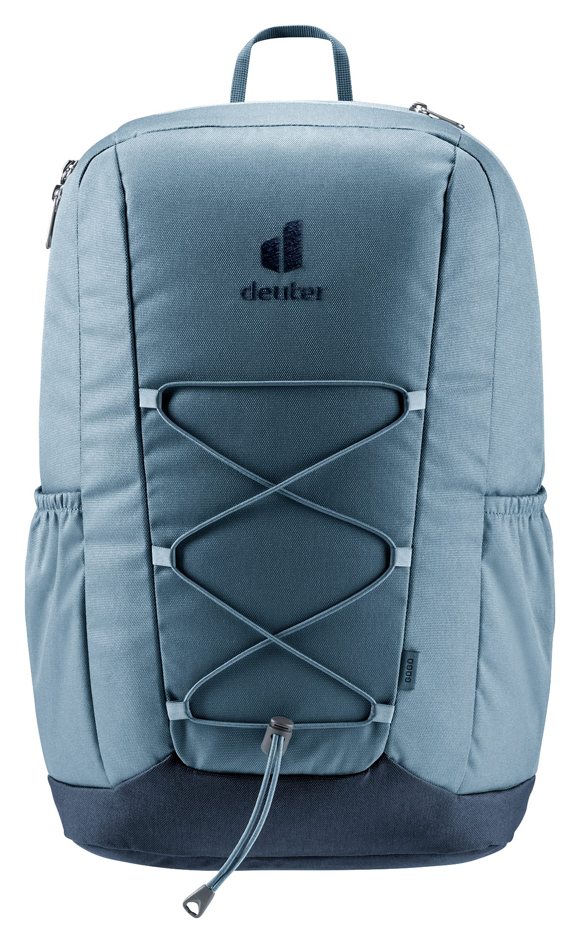 deuter Freizeitrucksack Gogo, für vielseitige Aktivitäten, mit Rundbogen-Reißverschluss