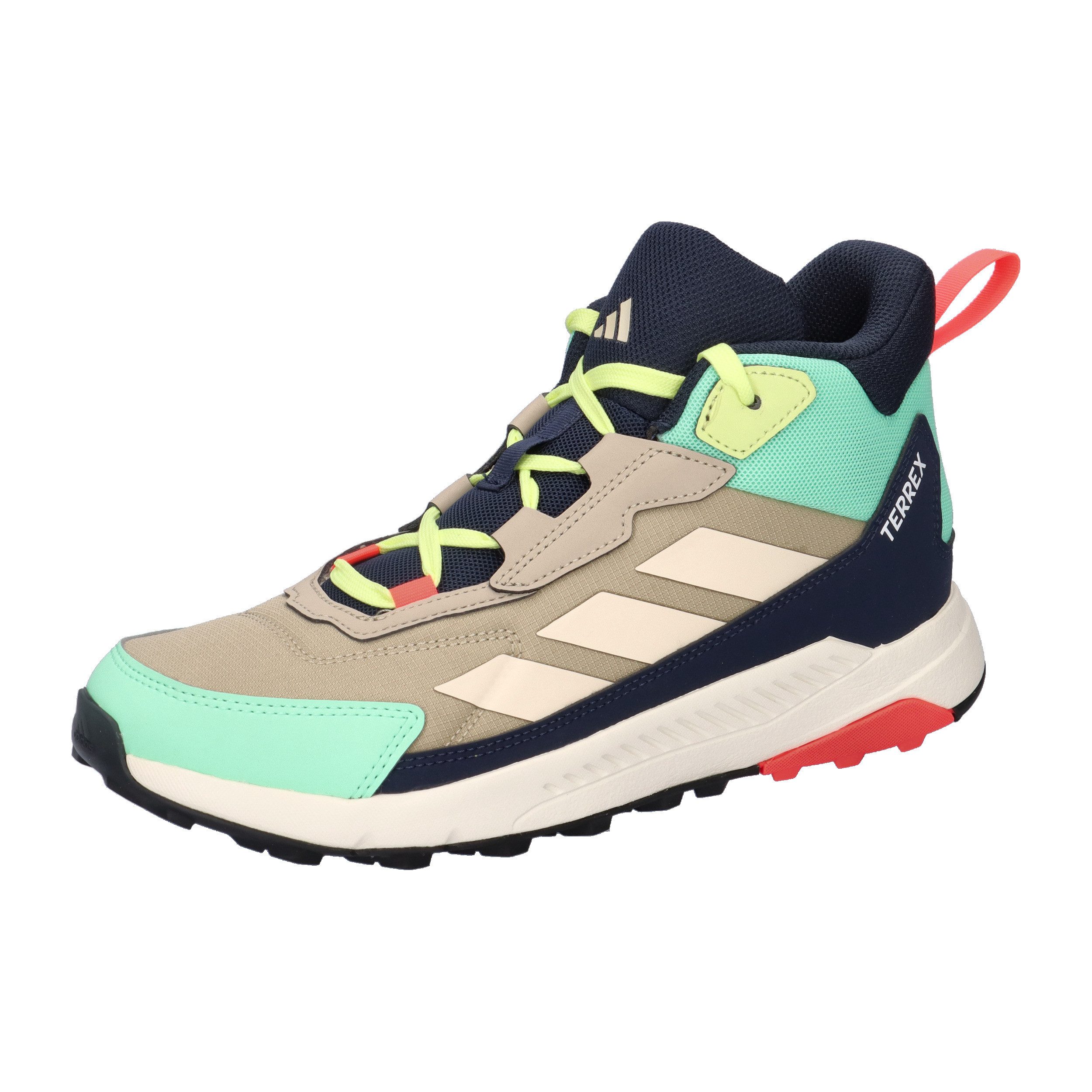 adidas TERREX adidas TERREX Kinder Wanderschuhe Anylander Mid J Trekkingschuh