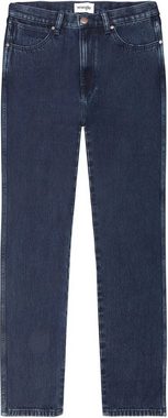 Wrangler Straight-Jeans Frontier